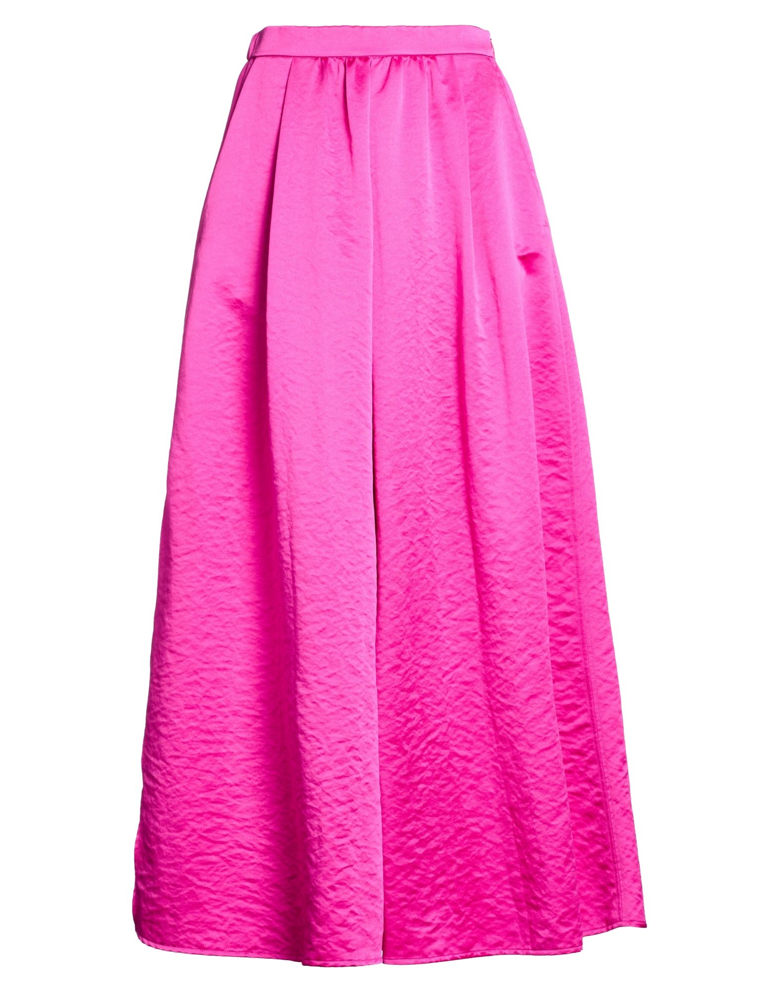 FORTE_FORTE FORTE_FORTE BOTTOMWEAR Μάξι φούστα
