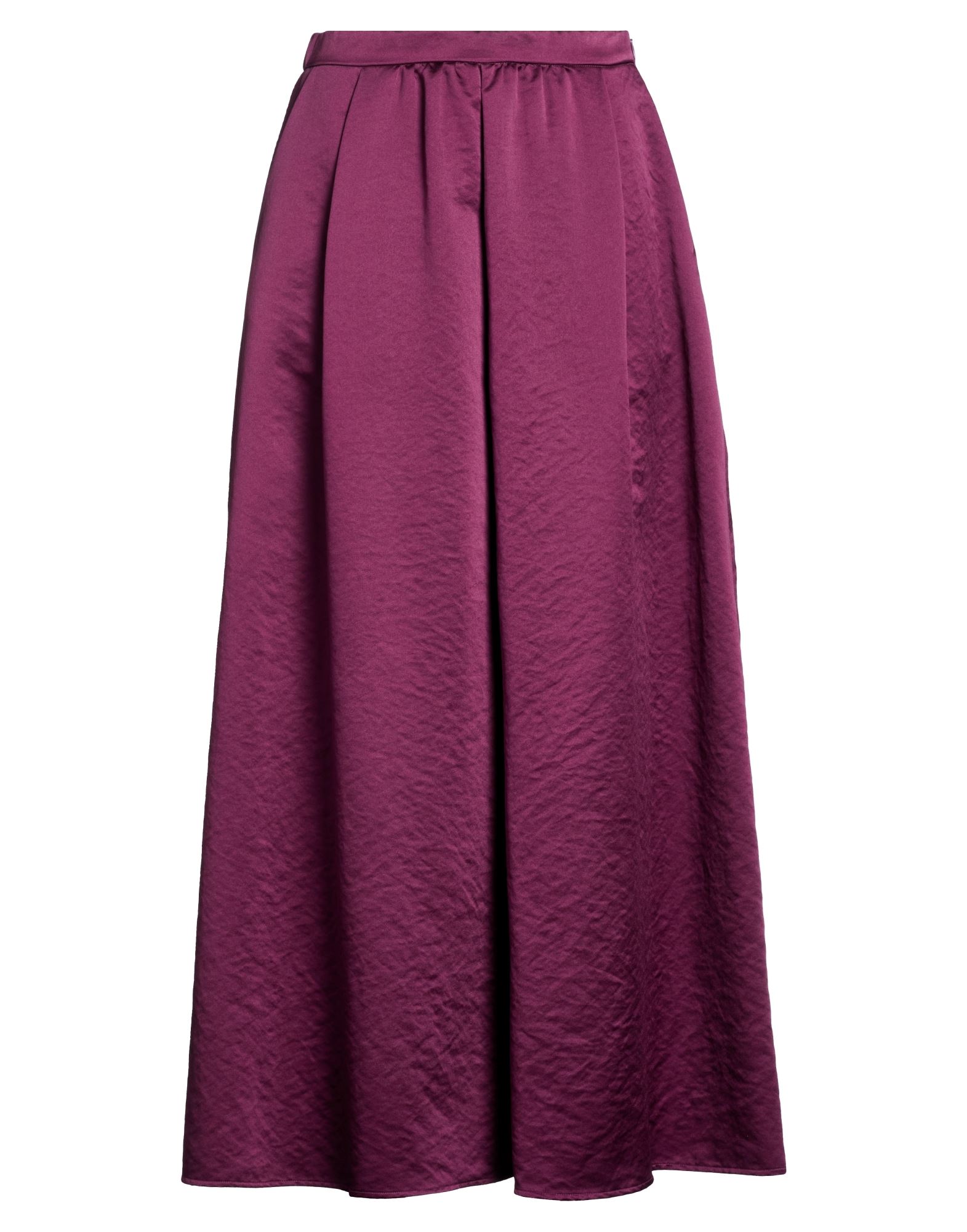 FORTE_FORTE FORTE_FORTE BOTTOMWEAR Μάξι φούστα
