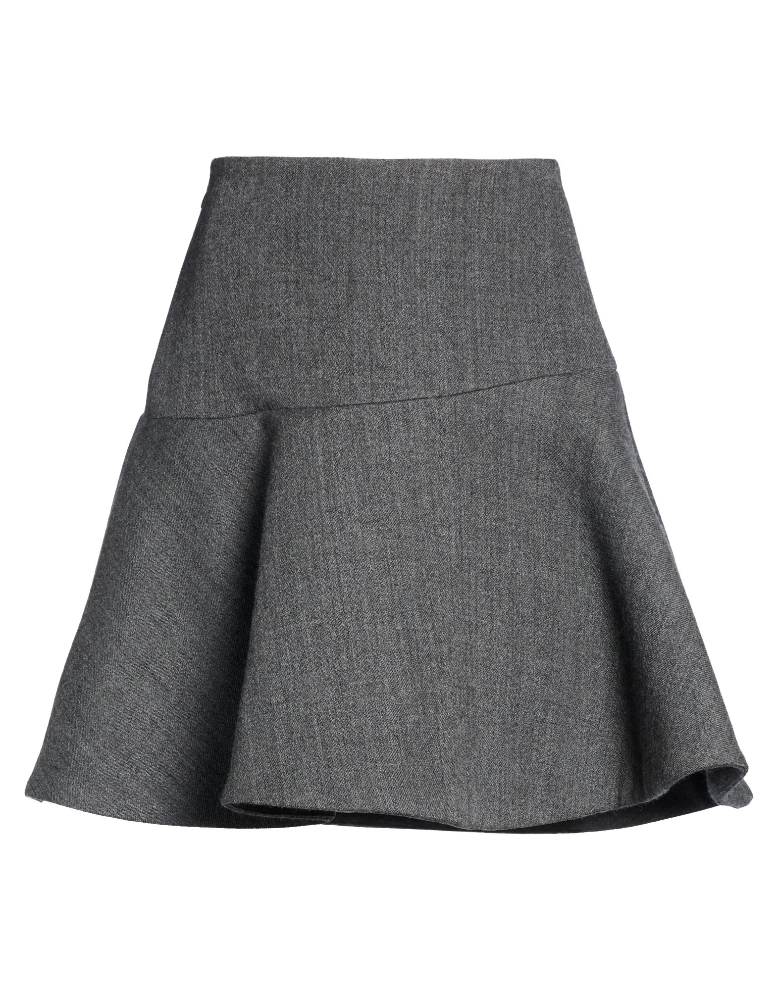  Jil Sander - Hosen & Röcke - Miniröcke - On Yoox.com 