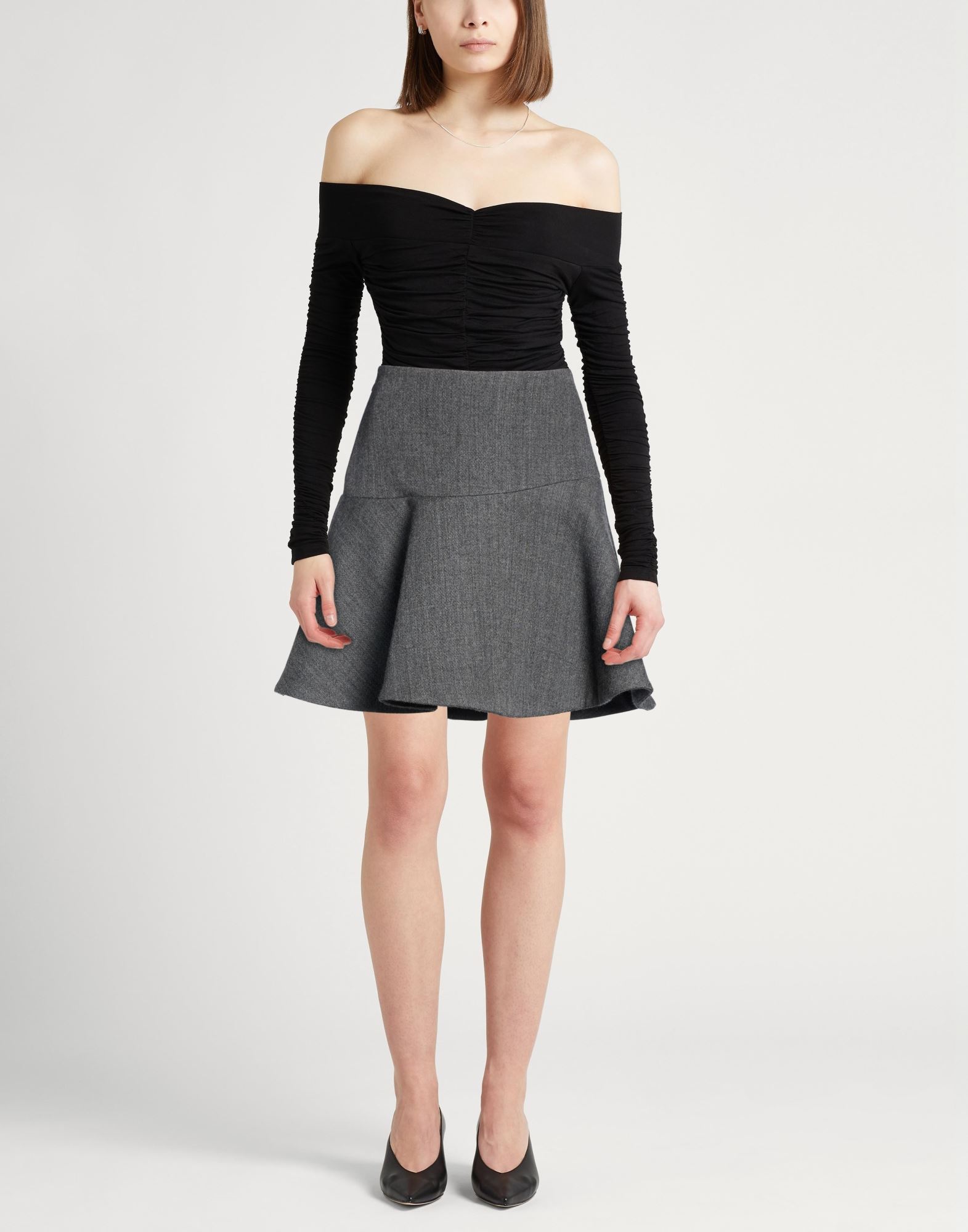  Jil Sander - Hosen & Röcke - Miniröcke - On Yoox.com 