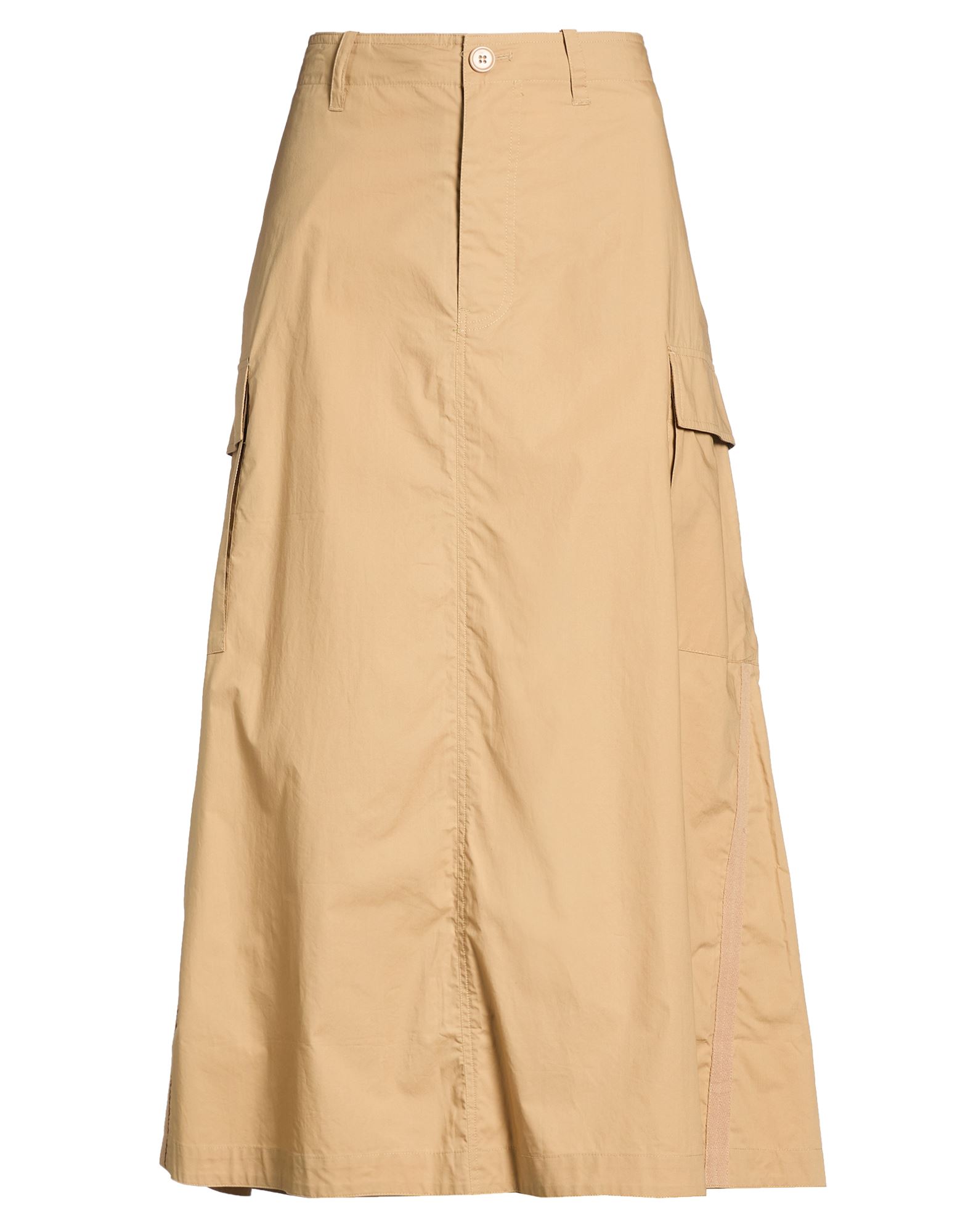  Blauer. - Hosen & Röcke - Midi-röcke - On Yoox.com 