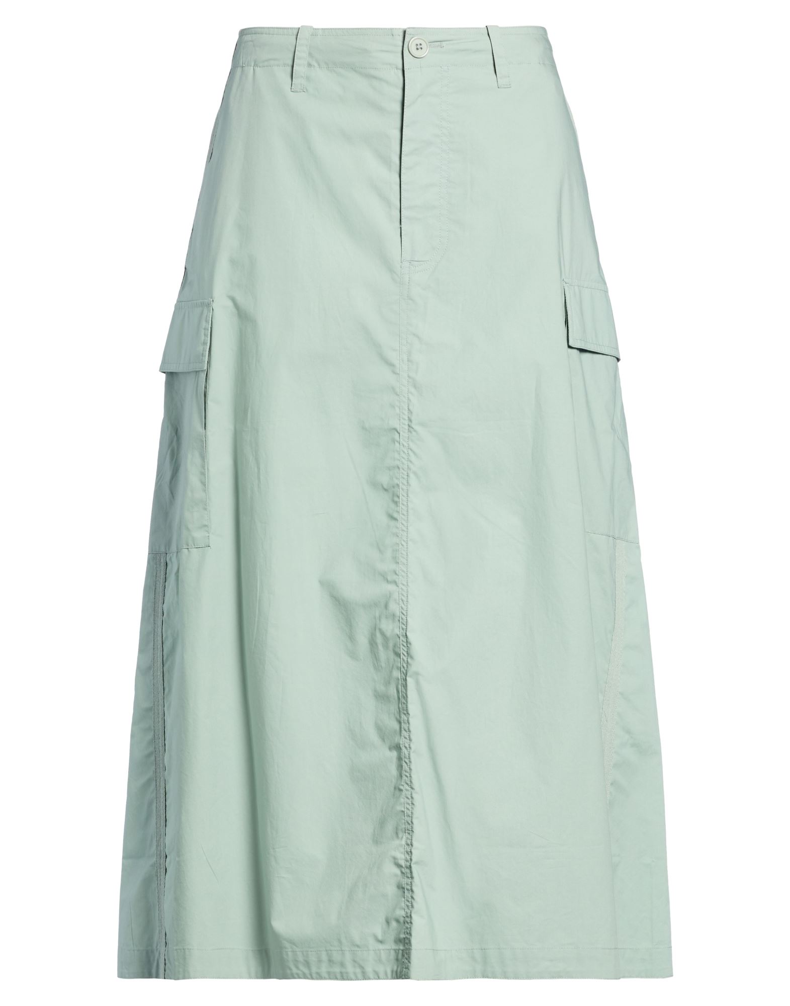  Blauer. - Hosen & Röcke - Midi-röcke - On Yoox.com 