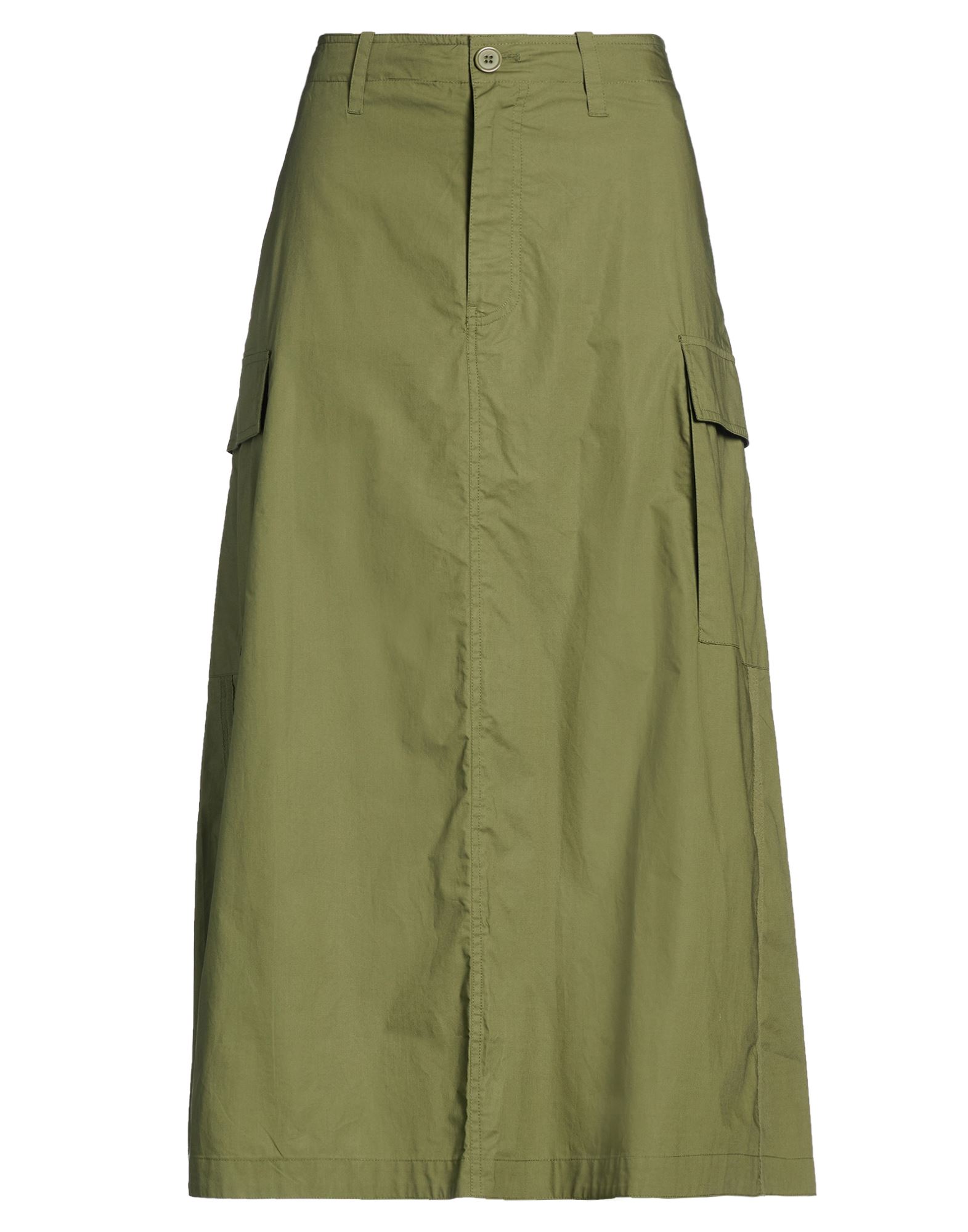  Blauer. - Hosen & Röcke - Midi-röcke - On Yoox.com 