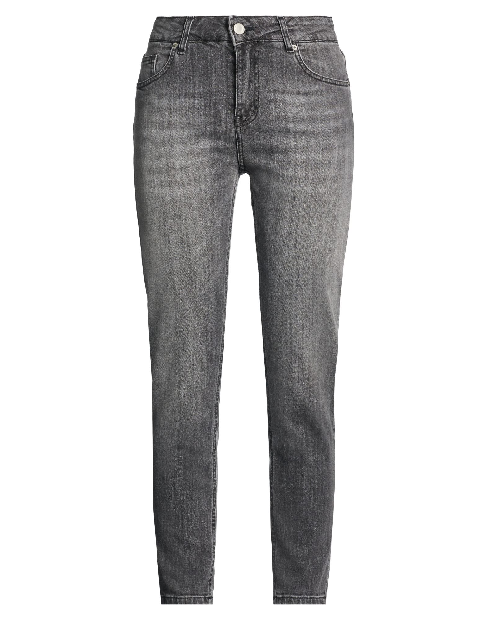 LE STREGHE BOTTOMWEAR Τζιν