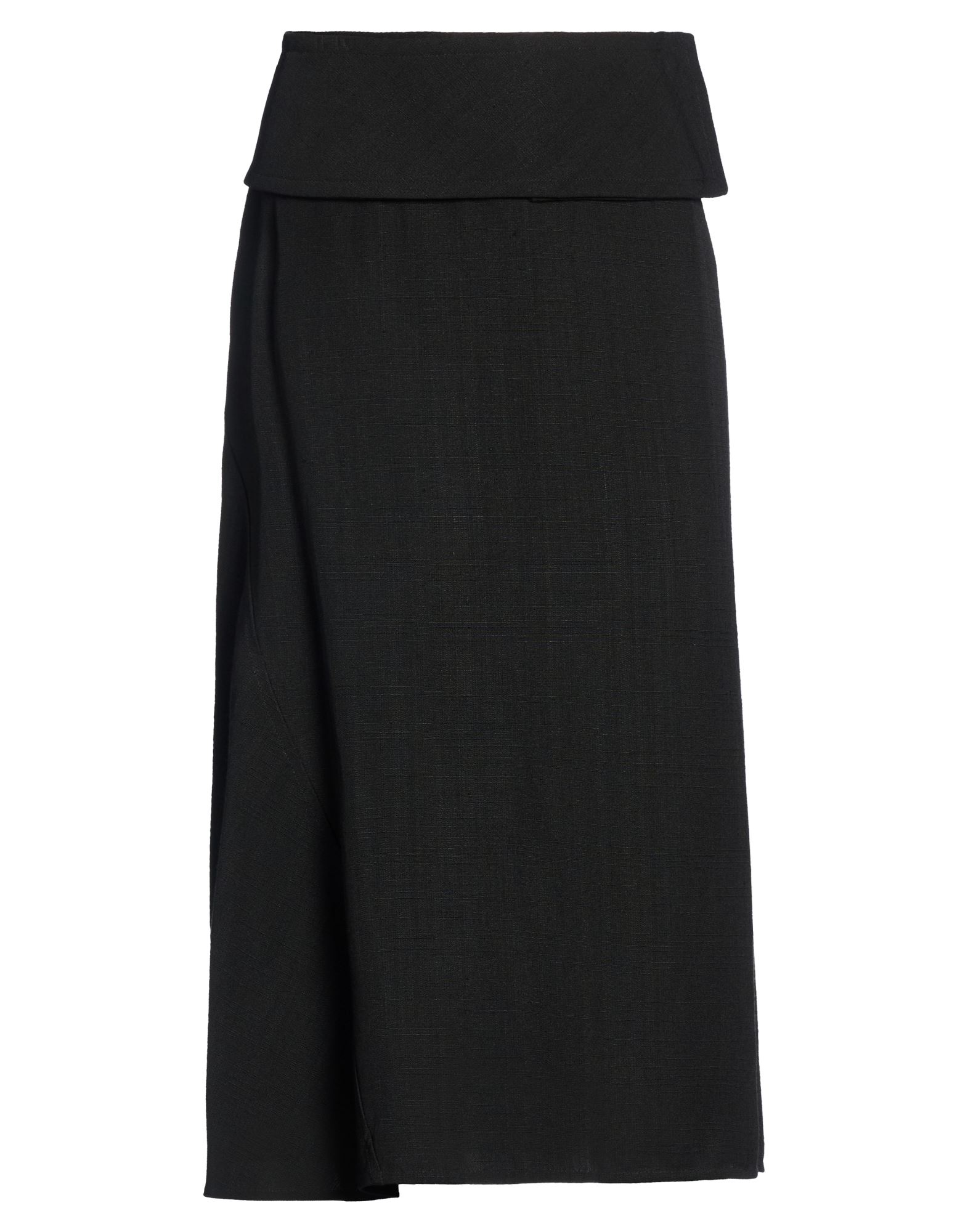 JIL SANDER JIL SANDER BOTTOMWEAR Μίντι φούστα