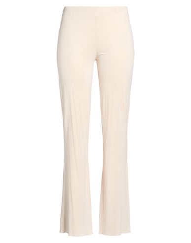 Hose Damen Cremeweiß 36 Damen