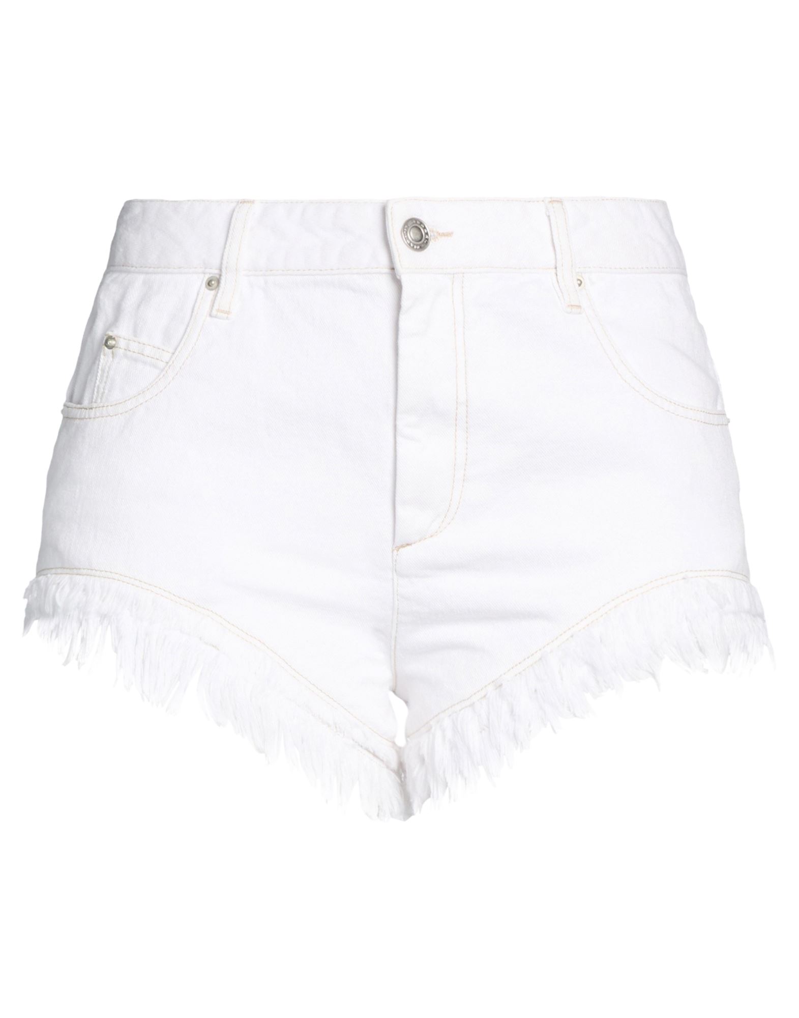 ISABEL MARANT BOTTOMWEAR Denim σορτς