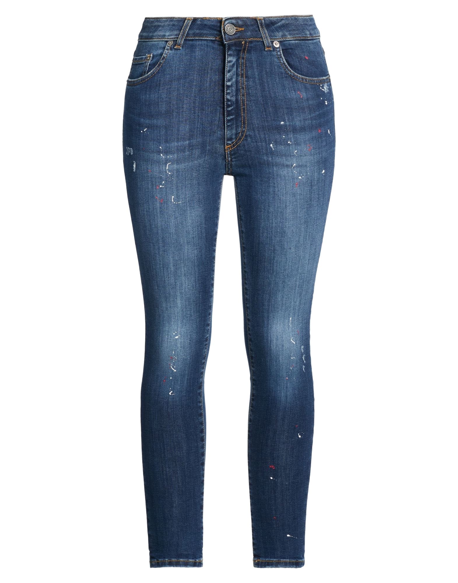  Patriòt - Hosen & Röcke - Jeanshosen - On Yoox.com 