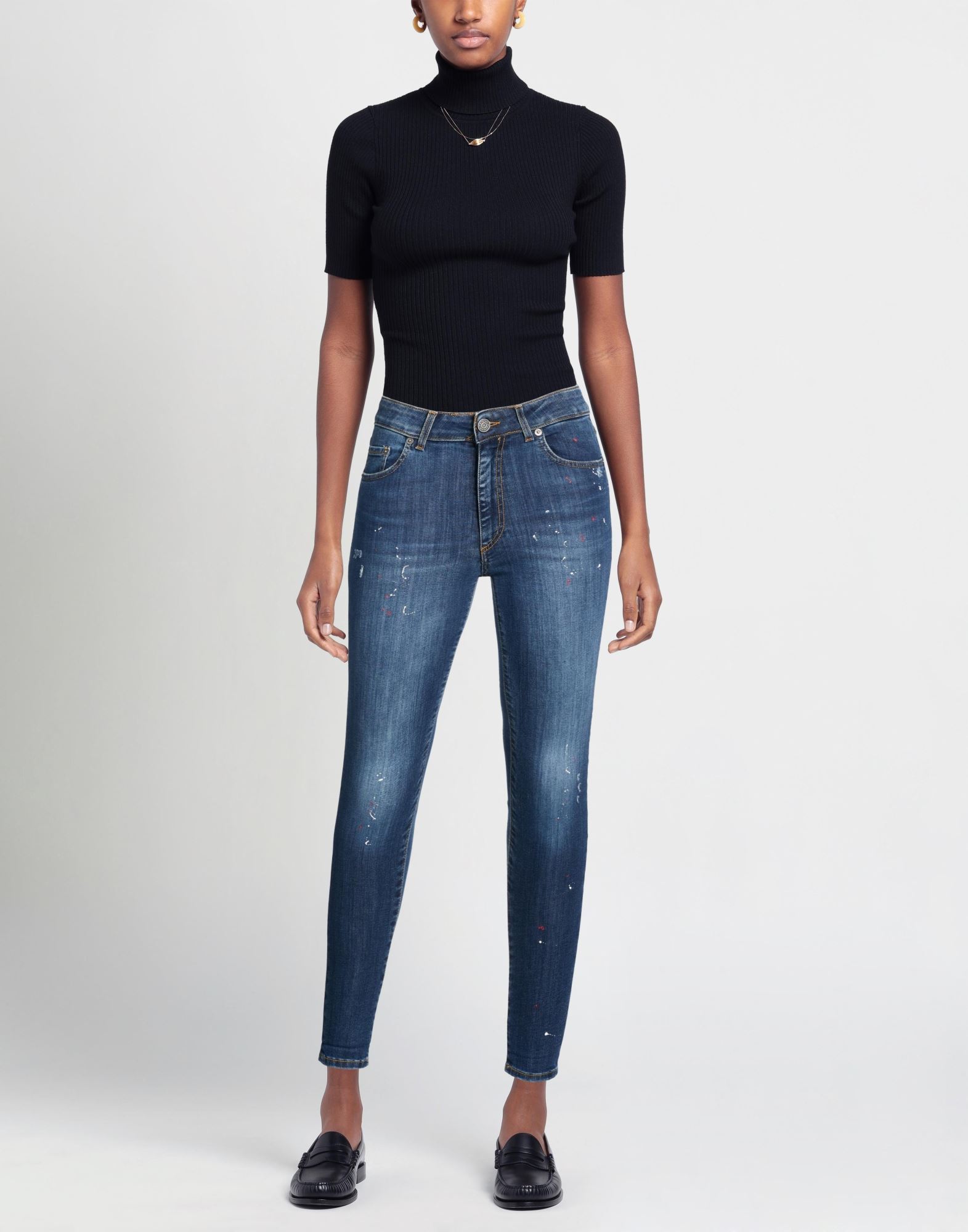  Patriòt - Hosen & Röcke - Jeanshosen - On Yoox.com 