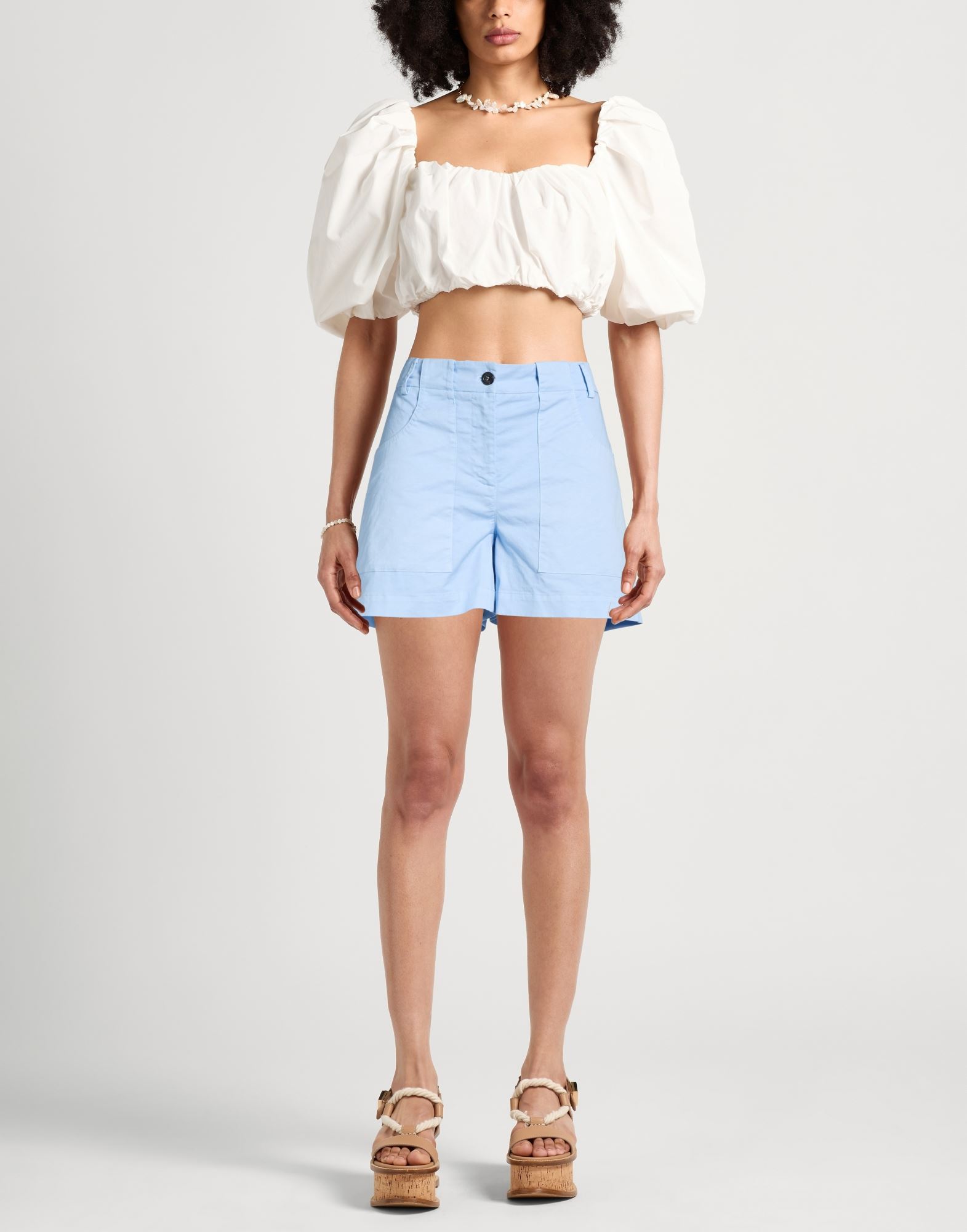  Grifoni - Hosen & Röcke - Shorts & Bermudashorts - On Yoox.com 