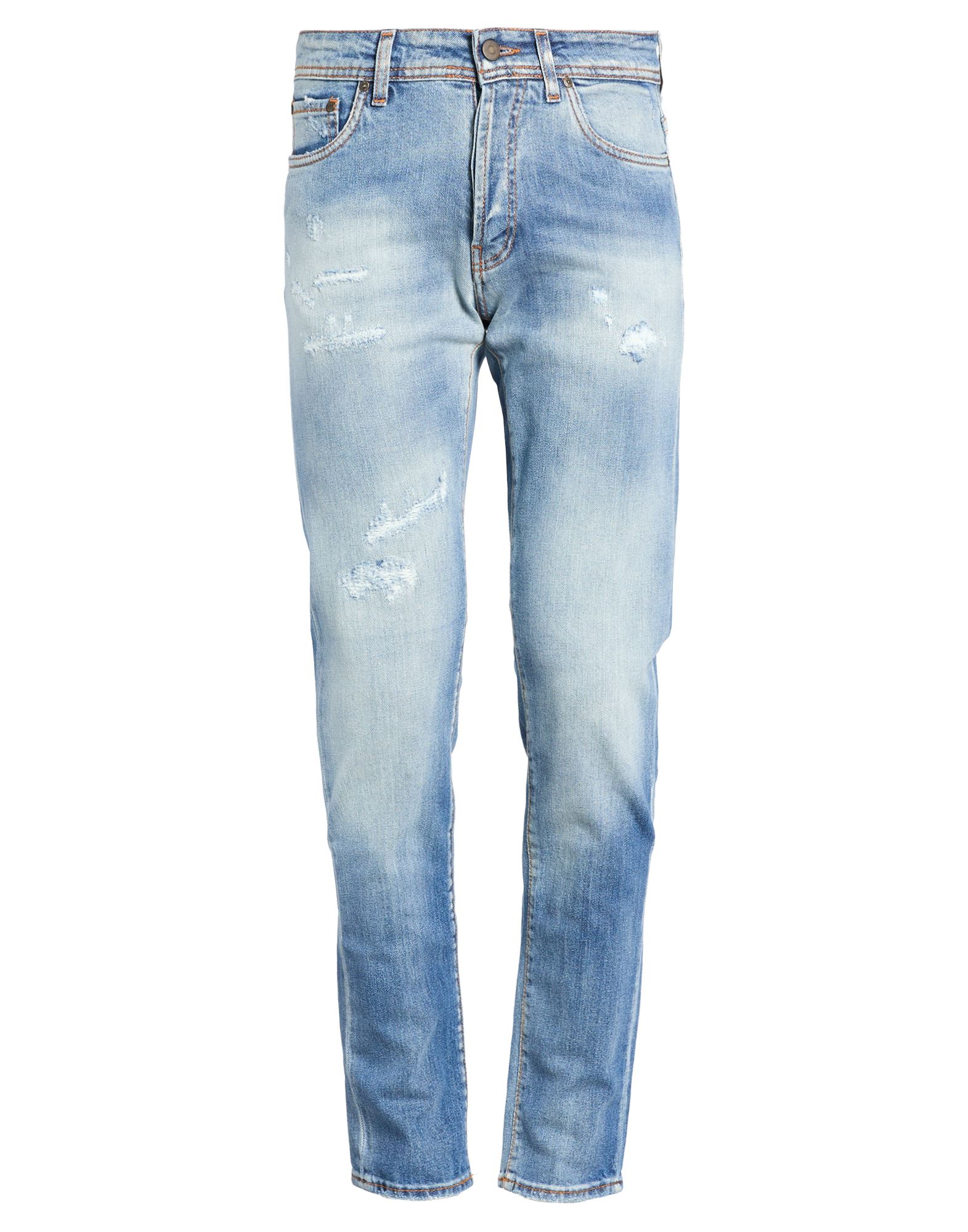  Liu •jo Man - Hosen & Röcke - Jeanshosen - On Yoox.com 