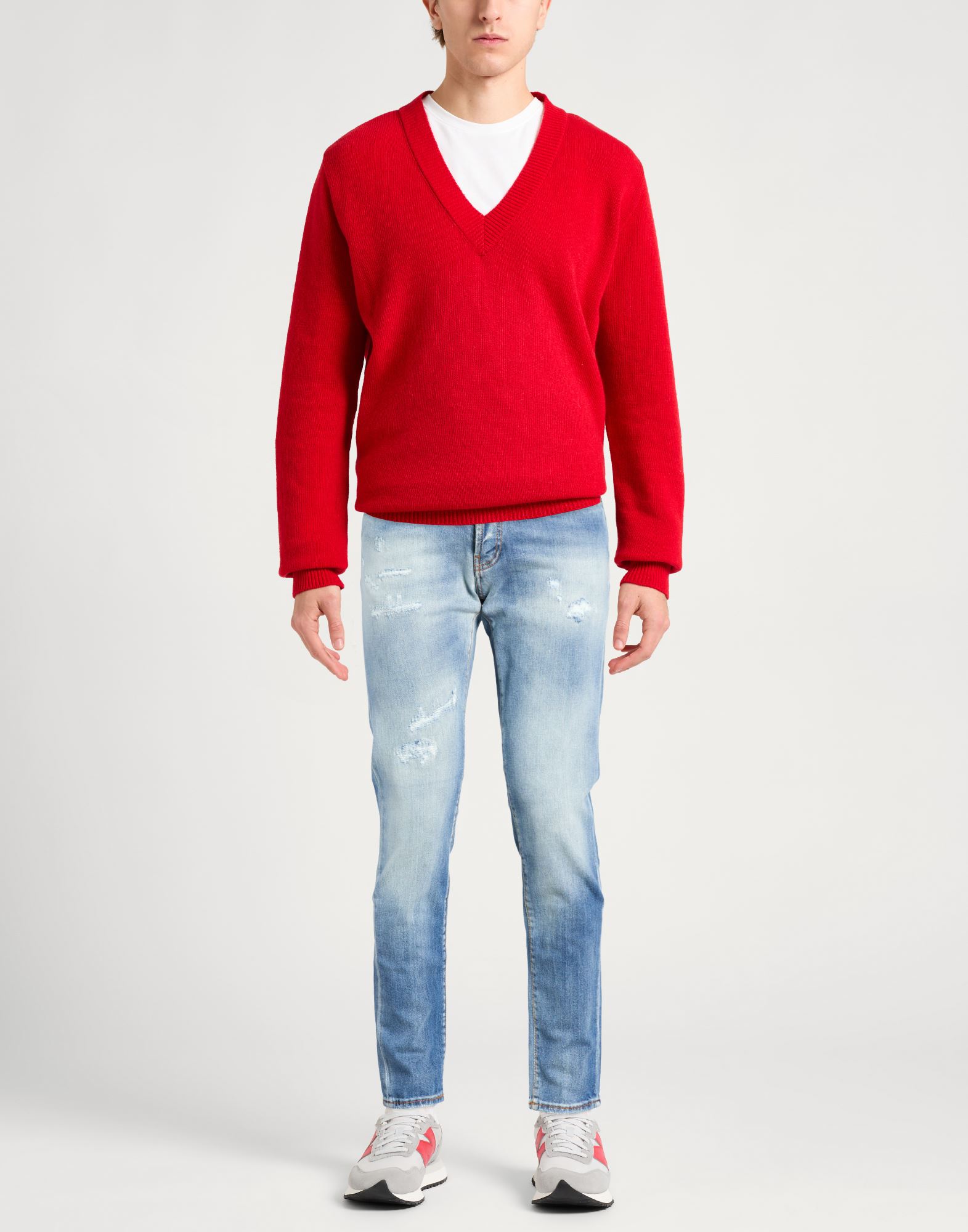  Liu •jo Man - Hosen & Röcke - Jeanshosen - On Yoox.com 