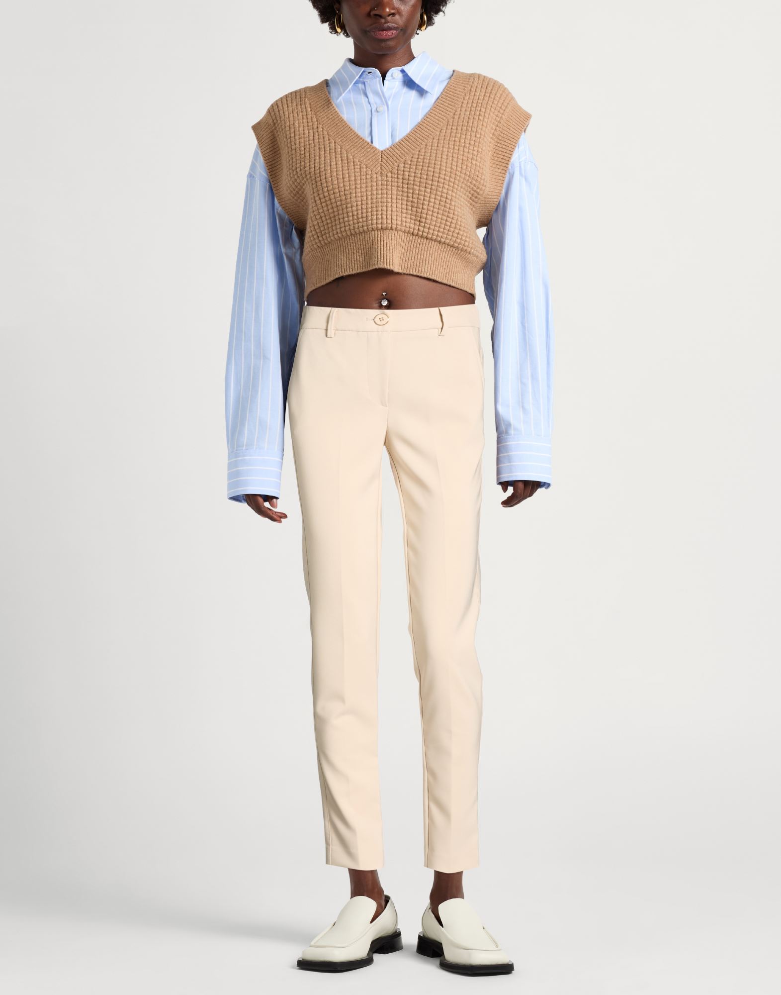  Kocca - Hosen & Röcke - Hosen - On Yoox.com 