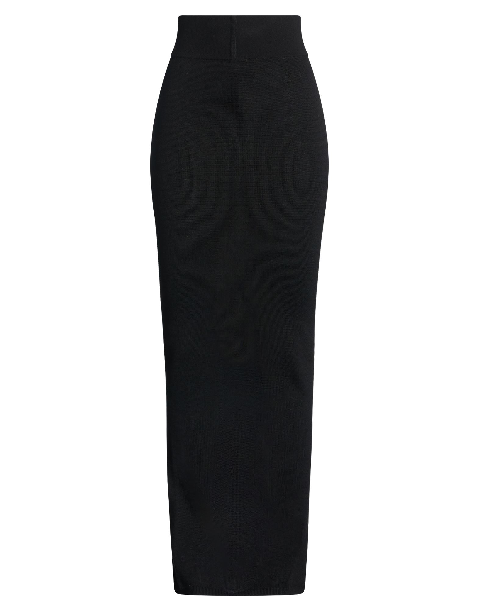 RICK OWENS RICK OWENS BOTTOMWEAR Μάξι φούστα