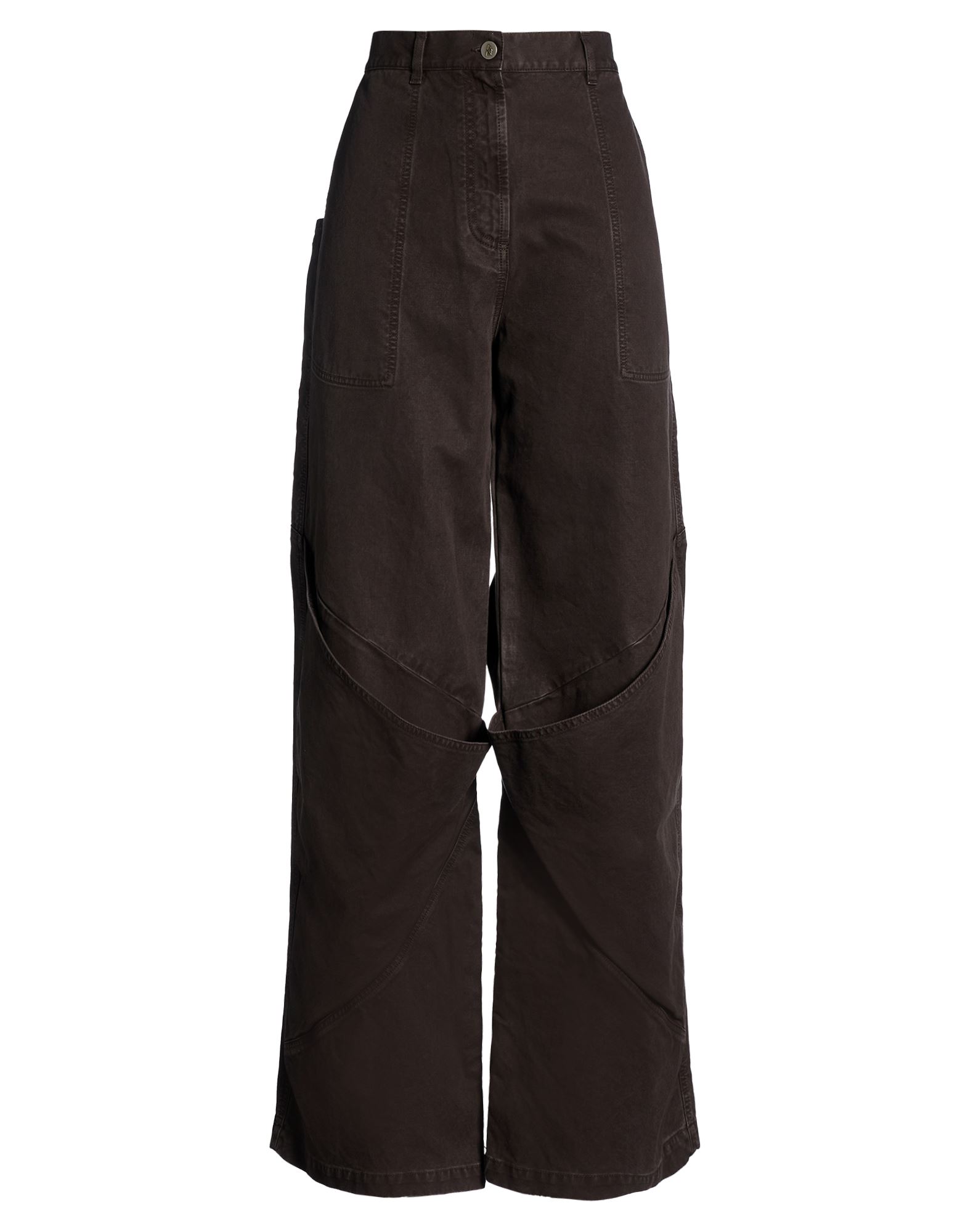 THE ATTICO THE ATTICO BOTTOMWEAR Τζιν