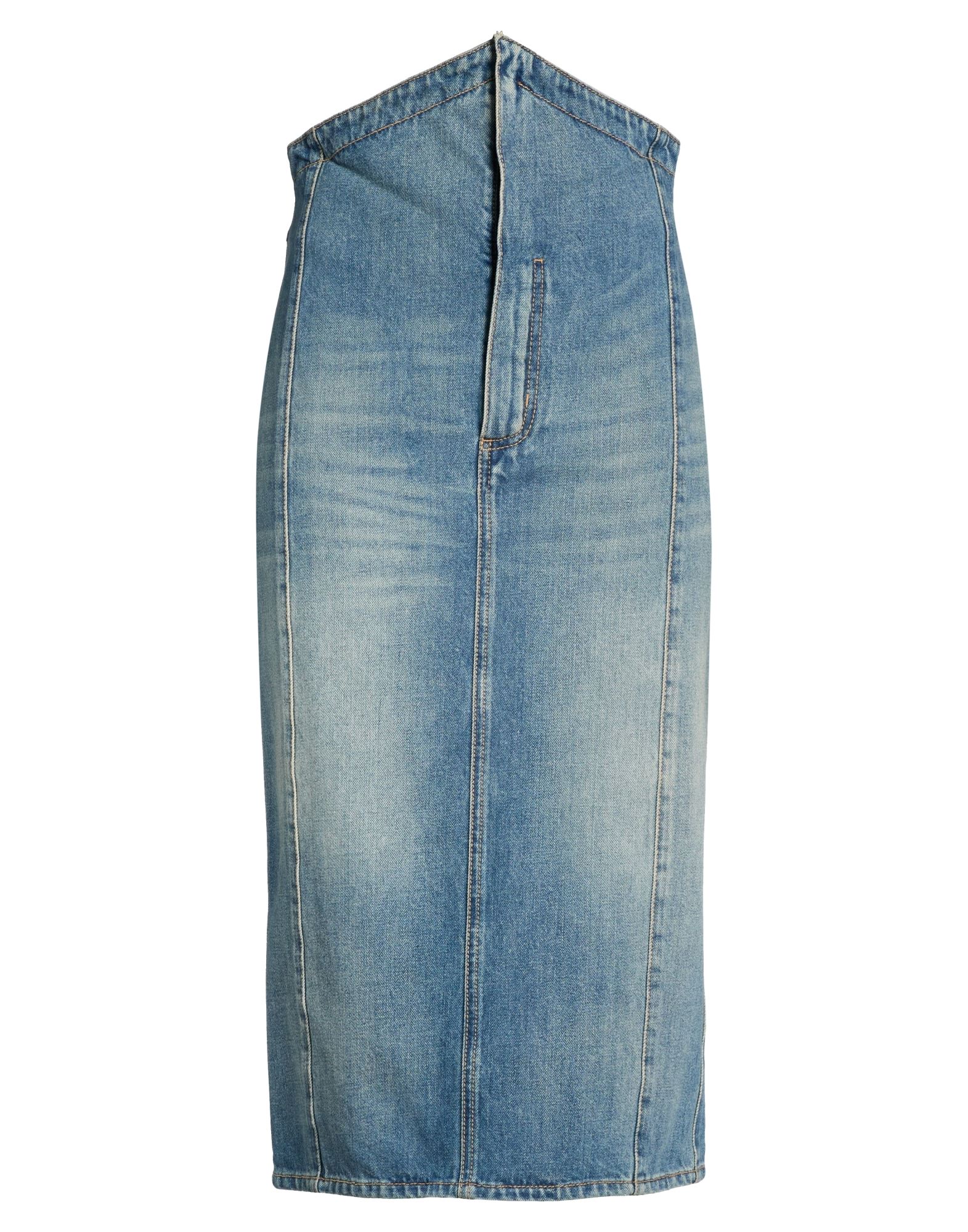  Mcqueen - Hosen & Röcke - Jeansröcke - On Yoox.com 