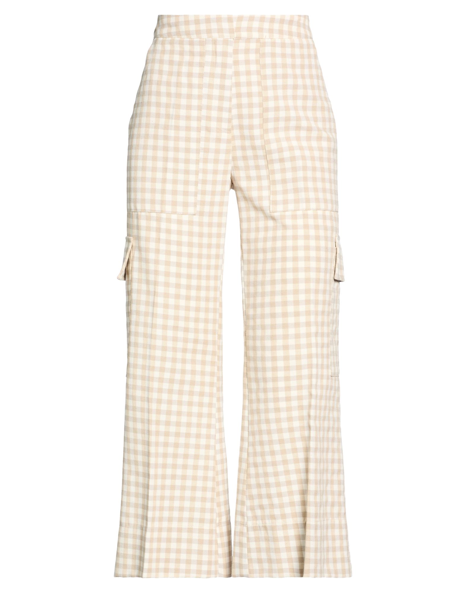 PIÈCE... BOTTOMWEAR Casual Παντελόνι