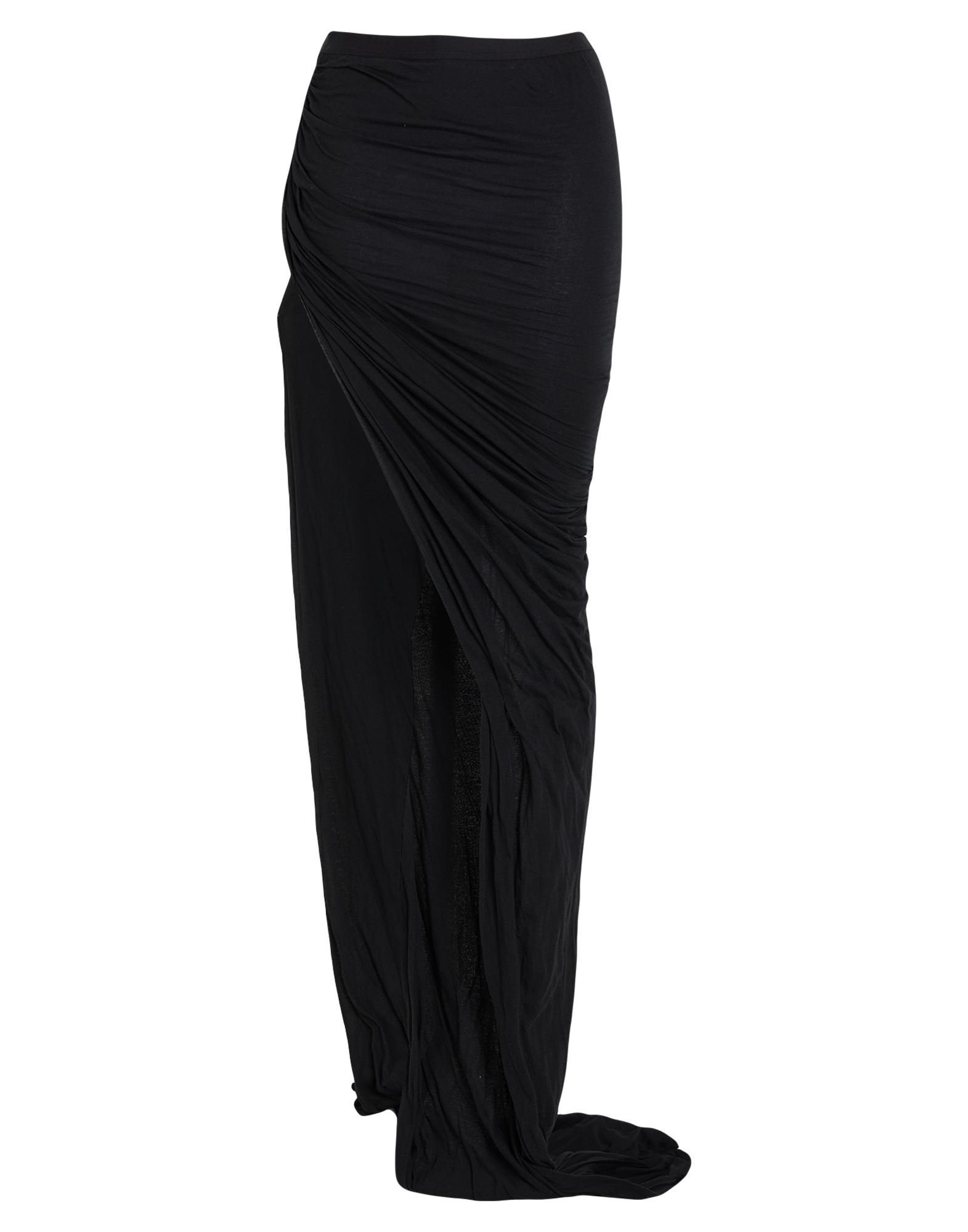 RICK OWENS RICK OWENS BOTTOMWEAR Μάξι φούστα