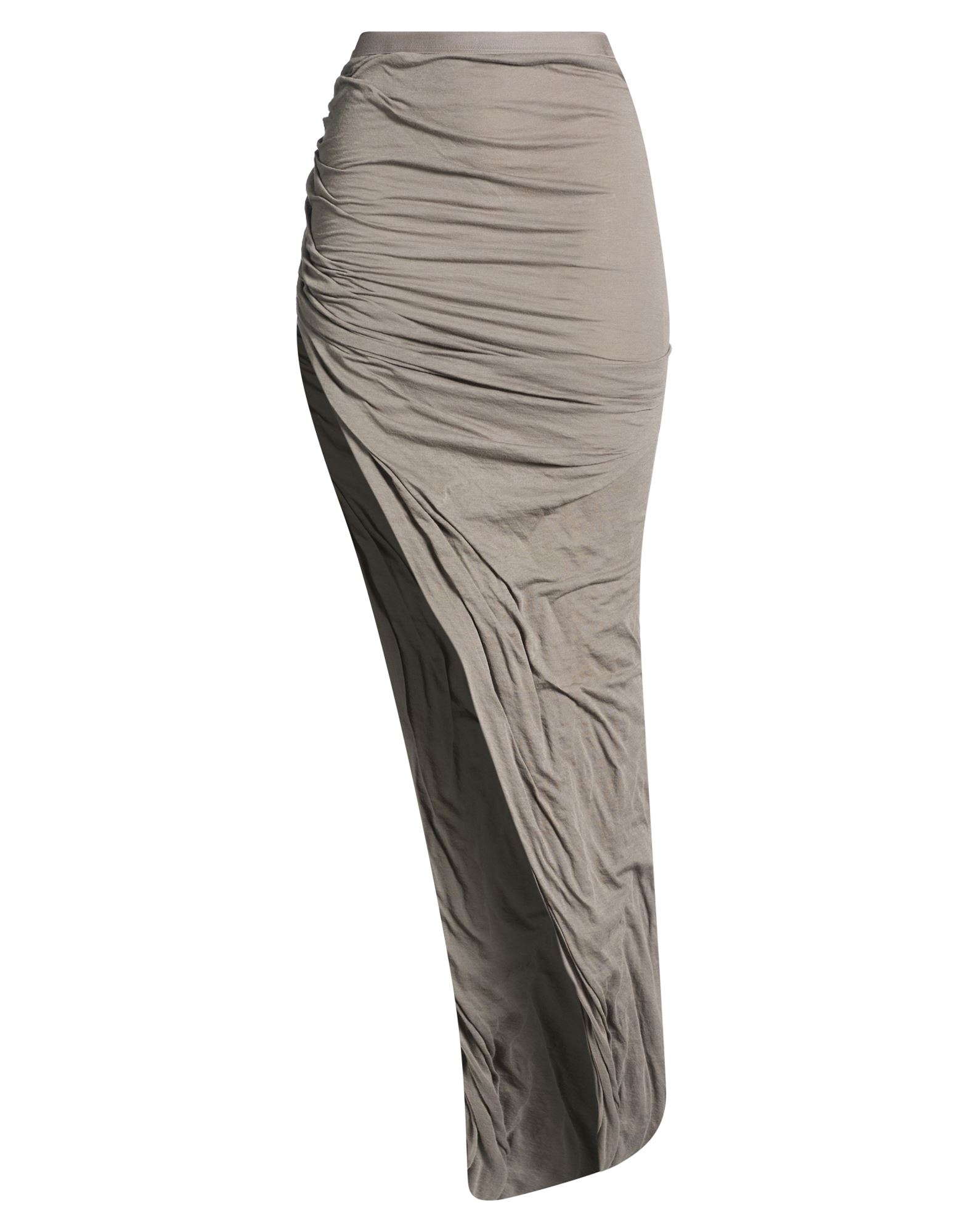 RICK OWENS RICK OWENS BOTTOMWEAR Μάξι φούστα