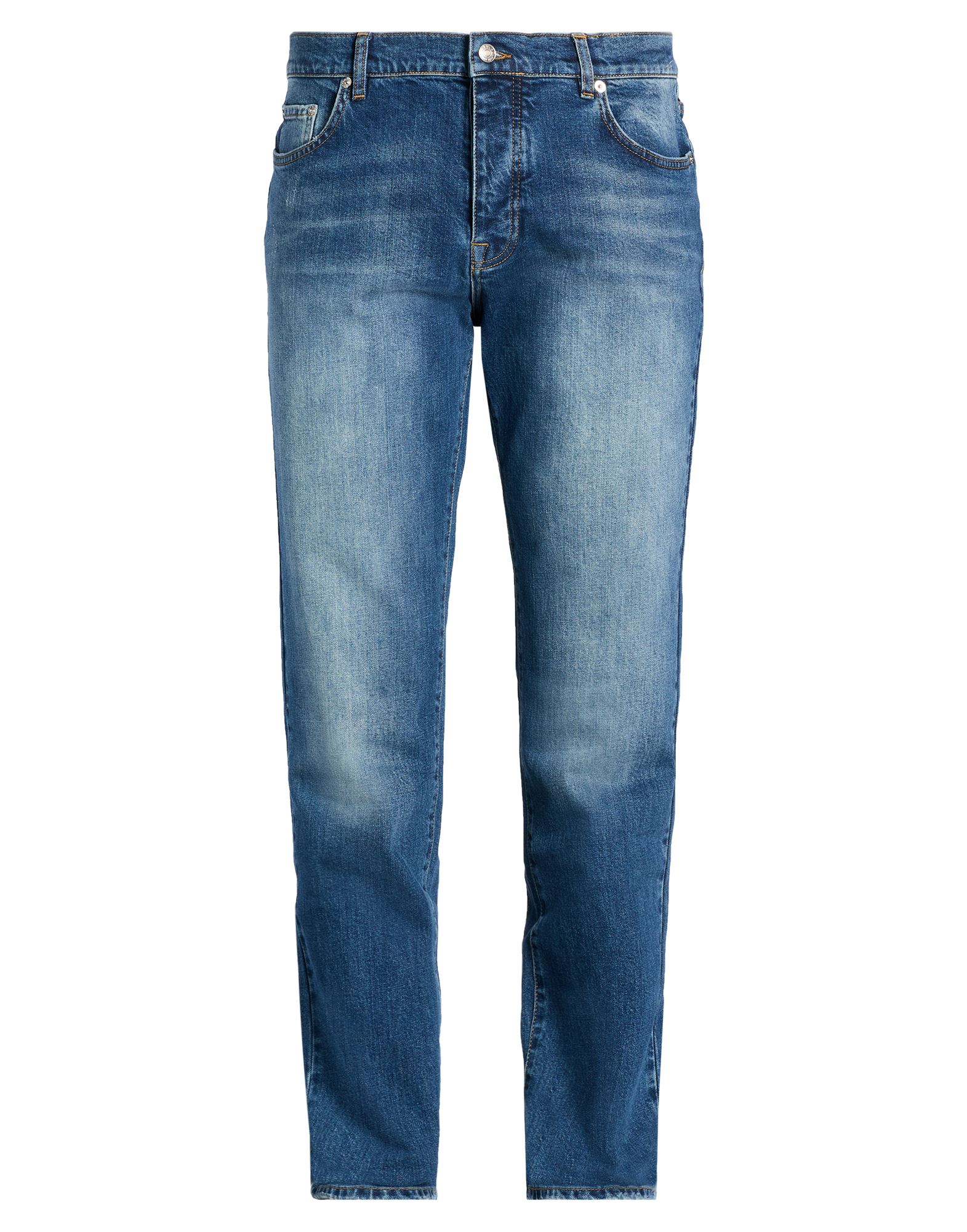  Iceberg - Hosen & Röcke - Jeanshosen - On Yoox.com 