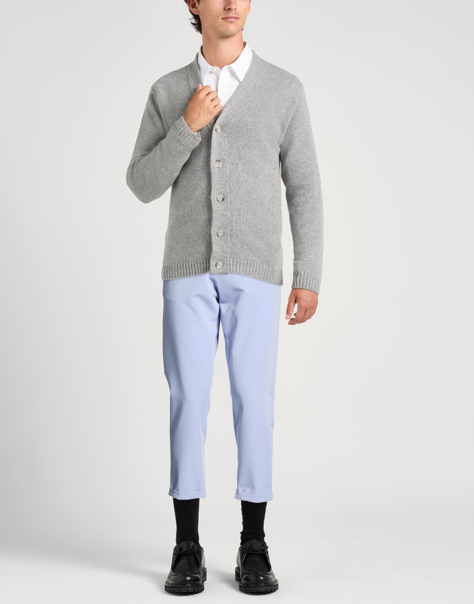  Imperial - Hosen & Röcke - Hosen - On Yoox.com 