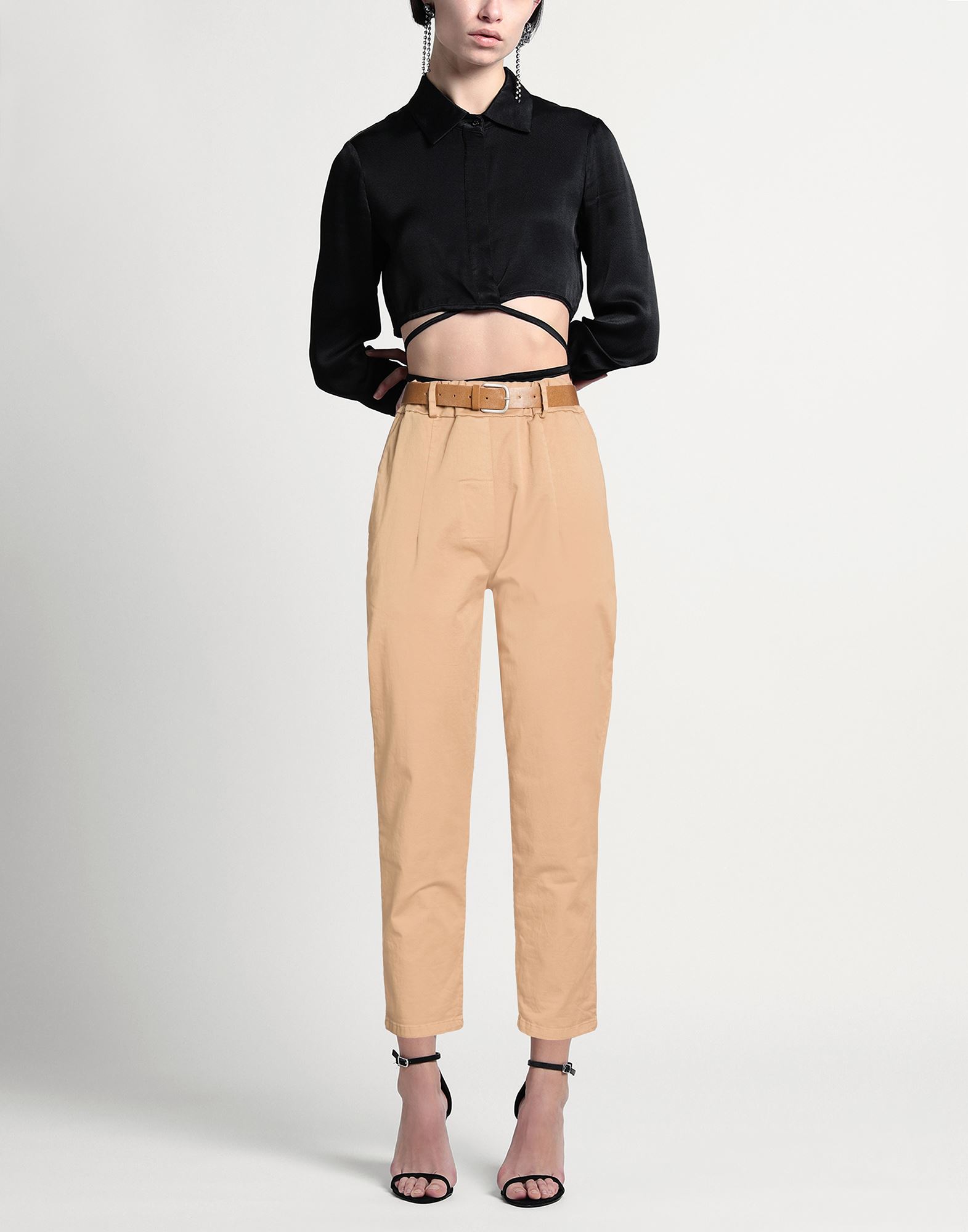  Tensione In - Hosen & Röcke - Hosen - On Yoox.com 