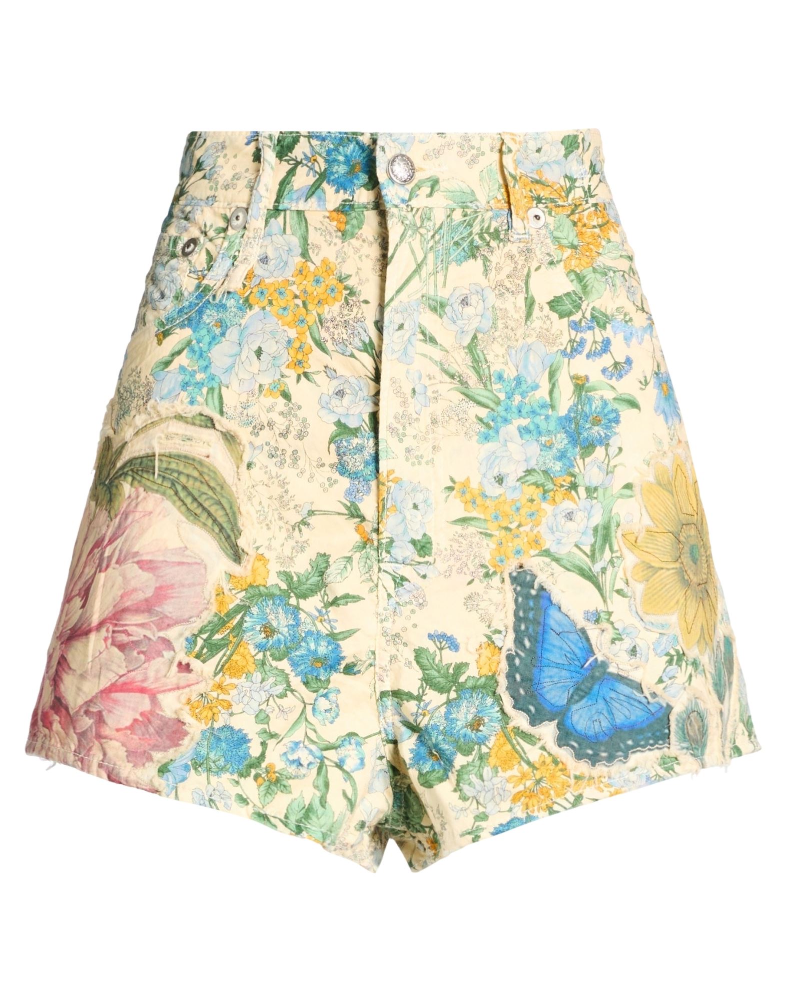  R13 - Hosen & Röcke - Shorts & Bermudashorts - On Yoox.com 