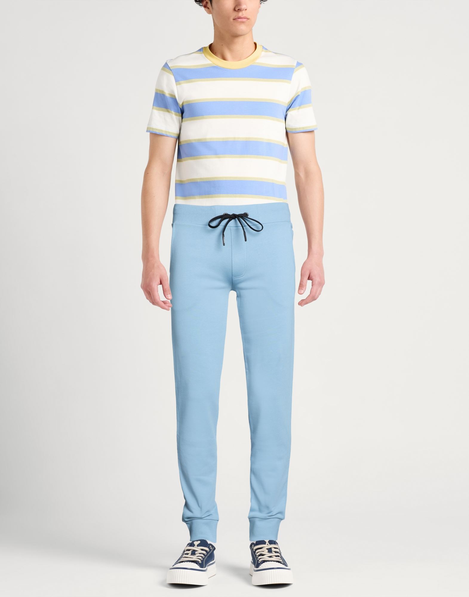  Iceberg - Partes De Abajo - Pantalones - On Yoox.com 