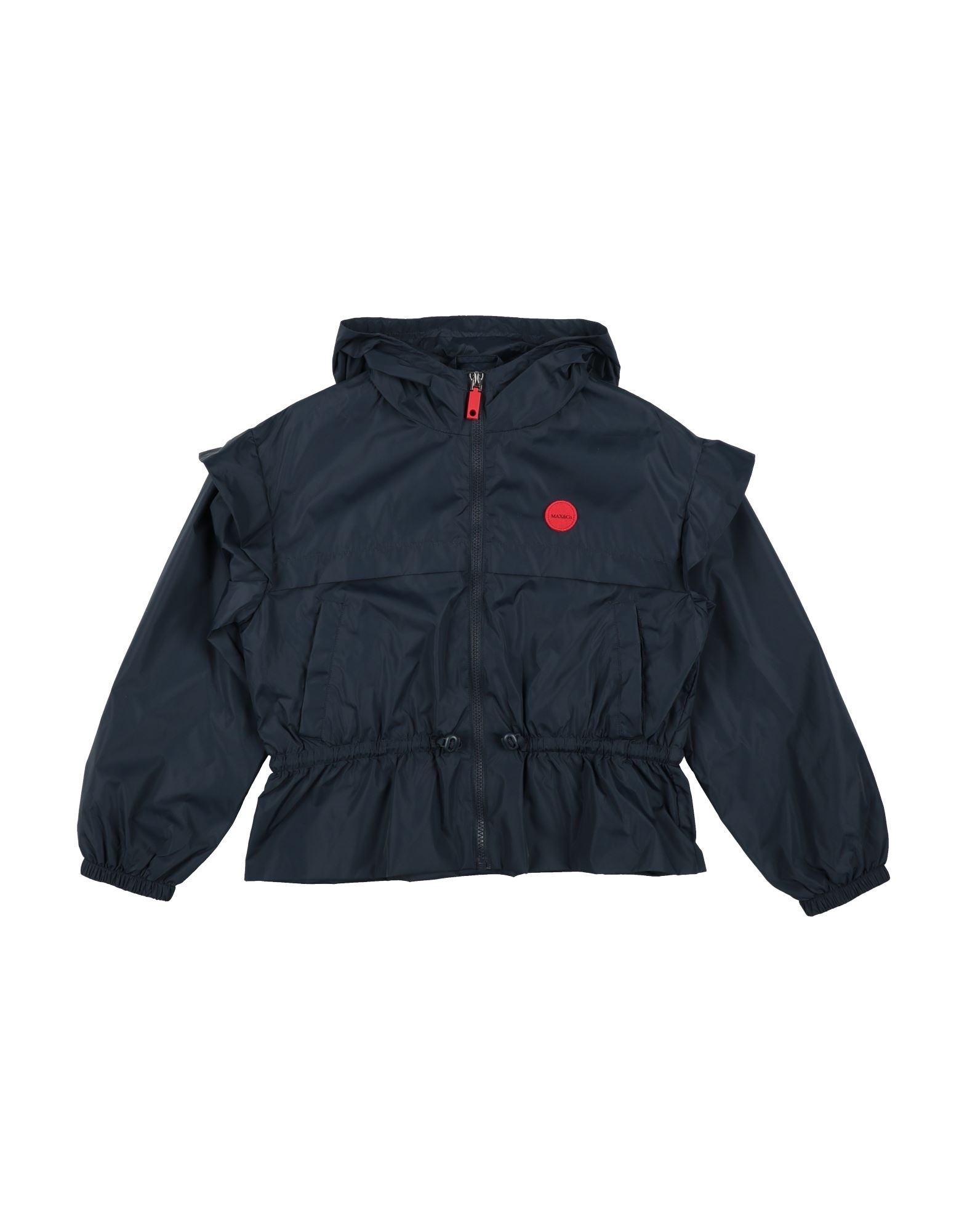  Max&co. - Jacken & Mäntel - Jacken Und Anoraks - On Yoox.com 