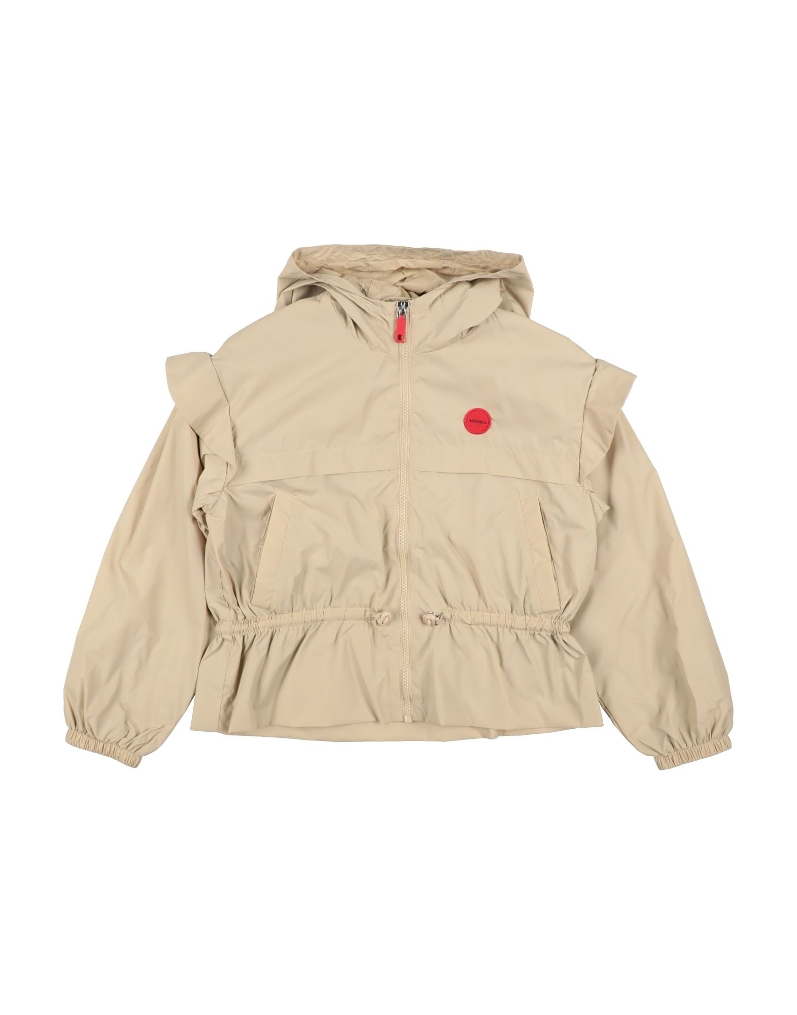  Max&co. - Jacken & Mäntel - Jacken Und Anoraks - On Yoox.com 