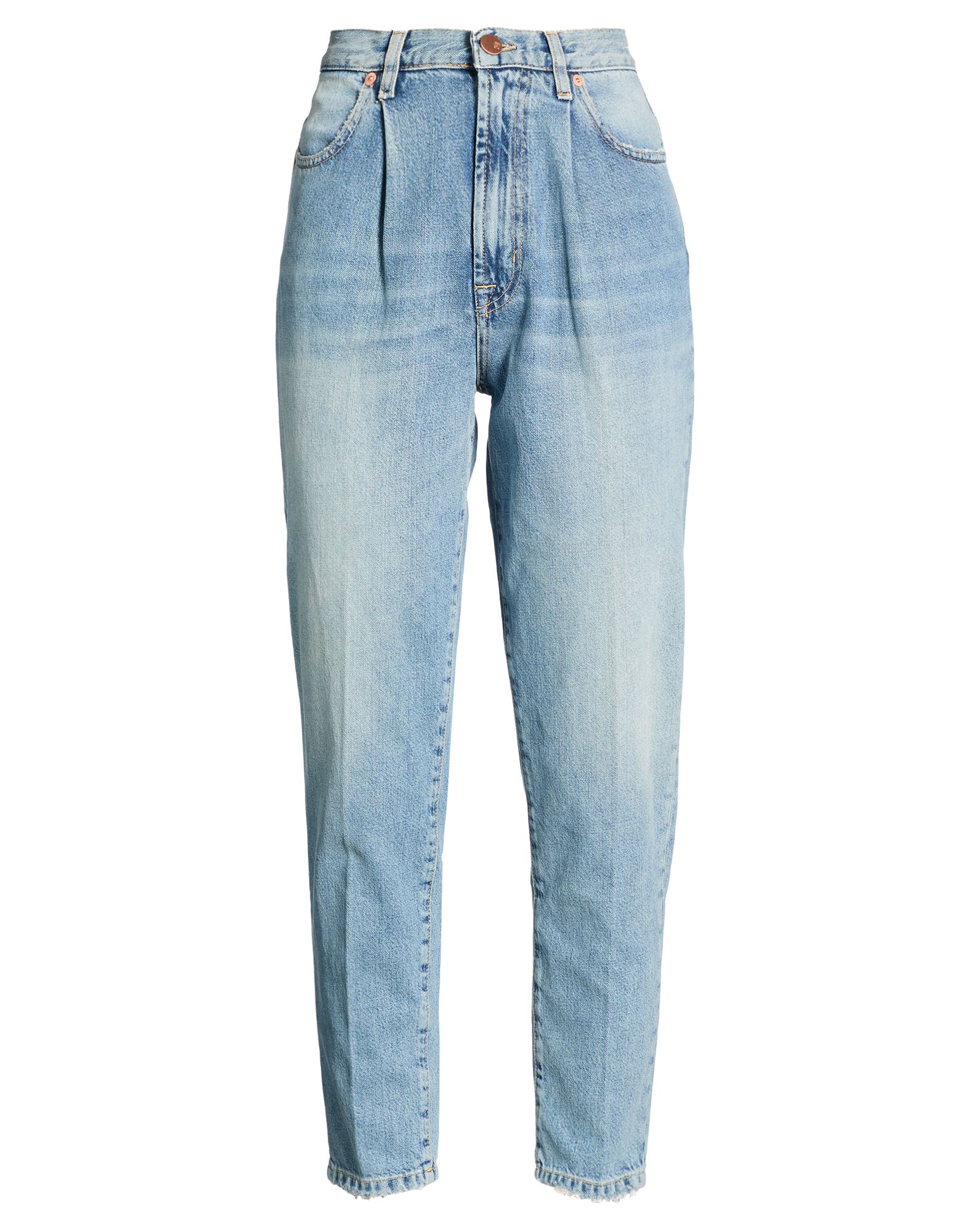  PT Torino BOTTOMWEAR Τζιν