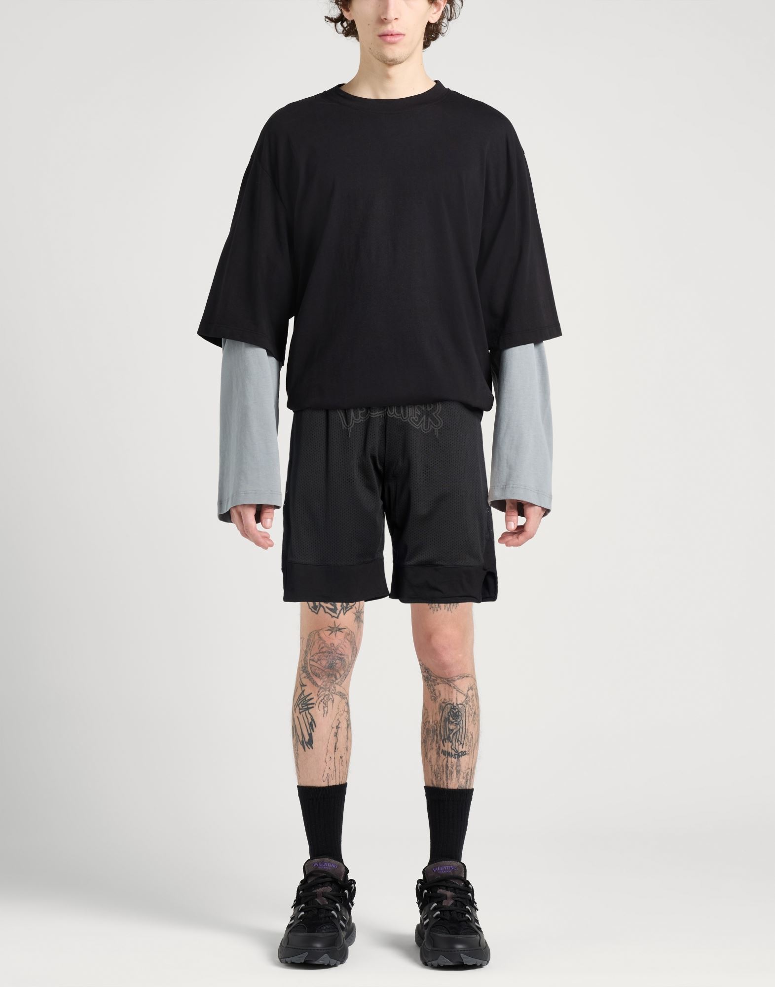  Disclaimer - Hosen & Röcke - Shorts & Bermudashorts - On Yoox.com 