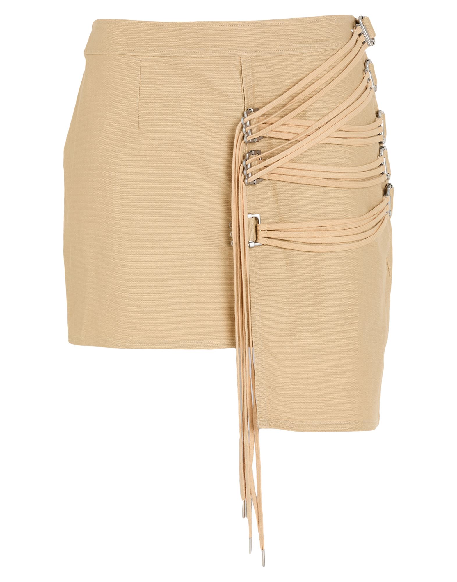  Cannari Concept - Hosen & Röcke - Miniröcke - On Yoox.com 