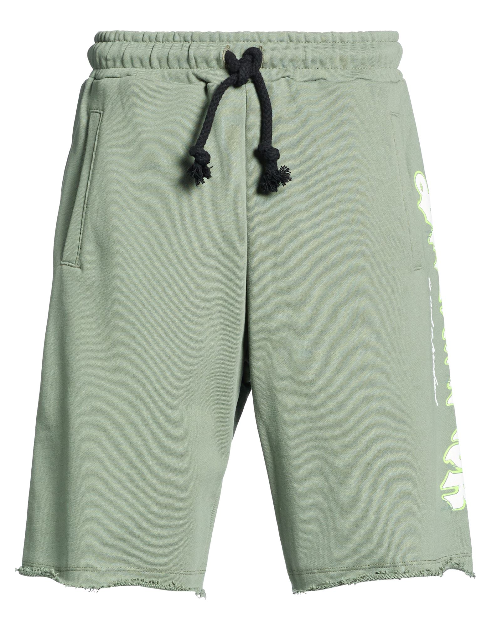  Disclaimer - Hosen & Röcke - Shorts & Bermudashorts - On Yoox.com 
