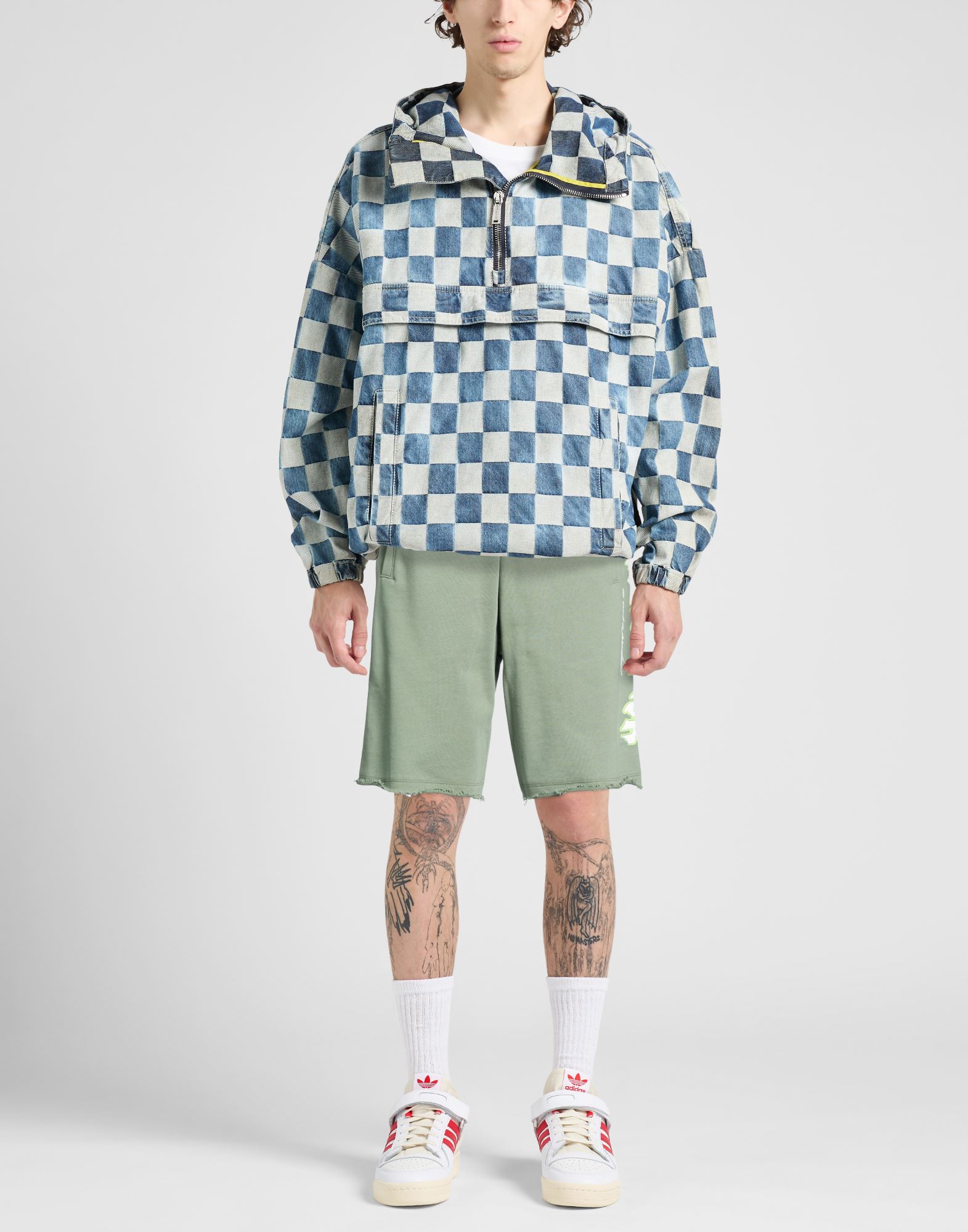  Disclaimer - Hosen & Röcke - Shorts & Bermudashorts - On Yoox.com 