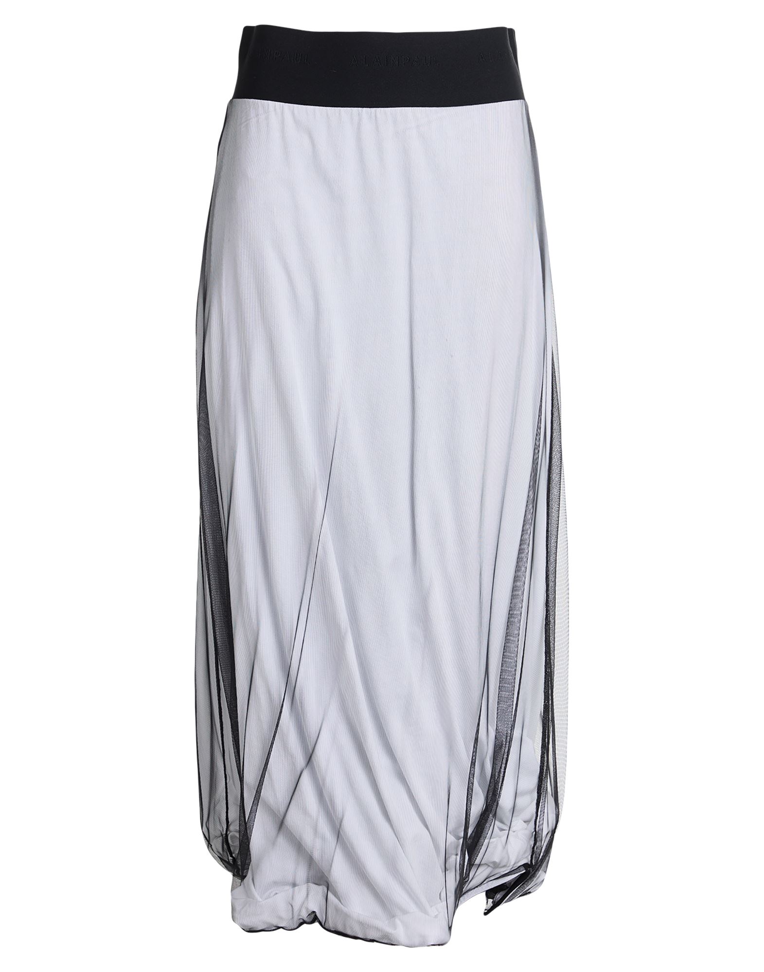  Alainpaul - Hosen & Röcke - Maxi-röcke - On Yoox.com 