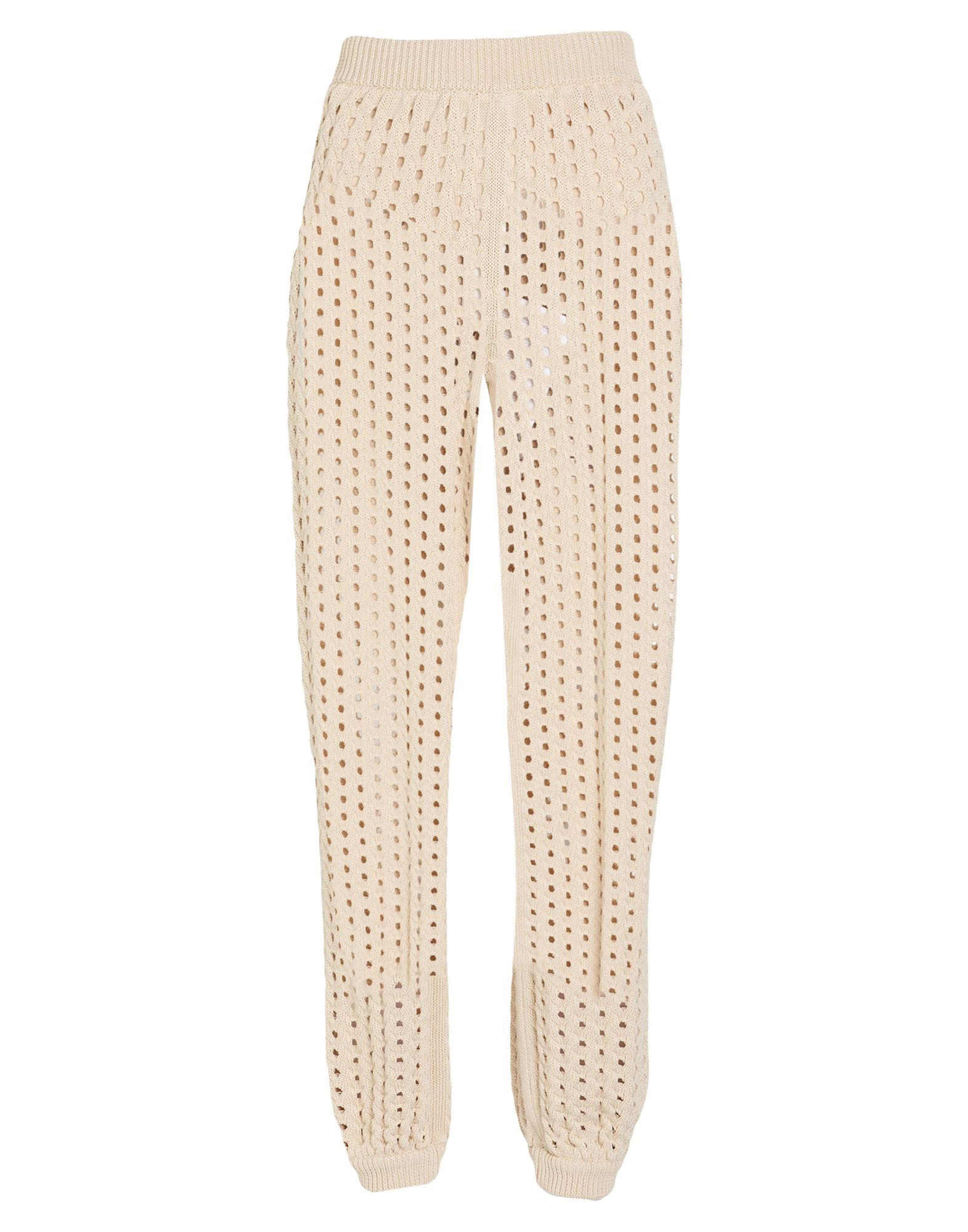 MAX MARA BOTTOMWEAR Casual Παντελόνι