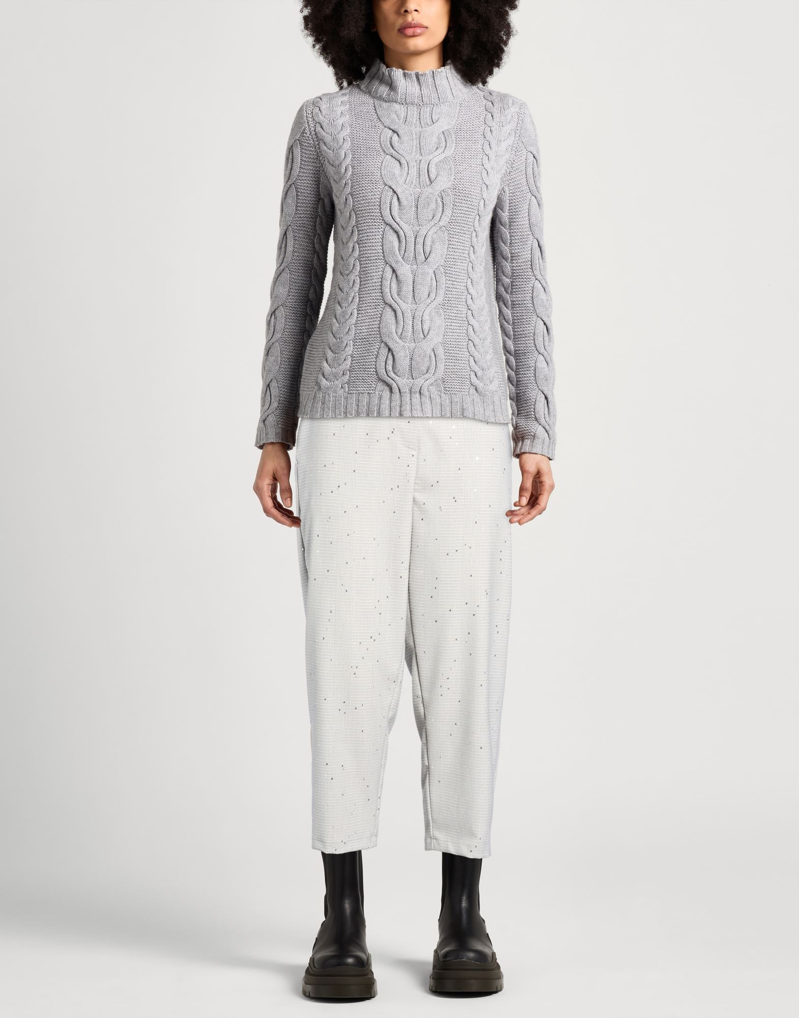  Vicolo - Hosen & Röcke - Hosen - On Yoox.com 