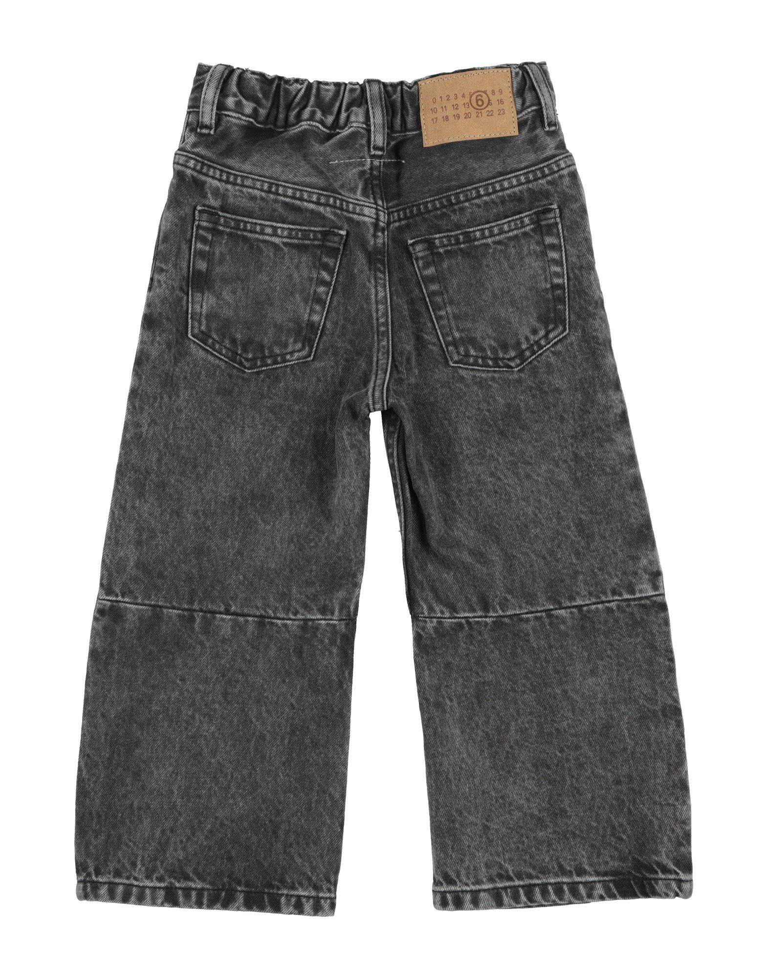  Mm6 Maison Margiela - Hosen & Röcke - Jeanshosen - On Yoox.com 