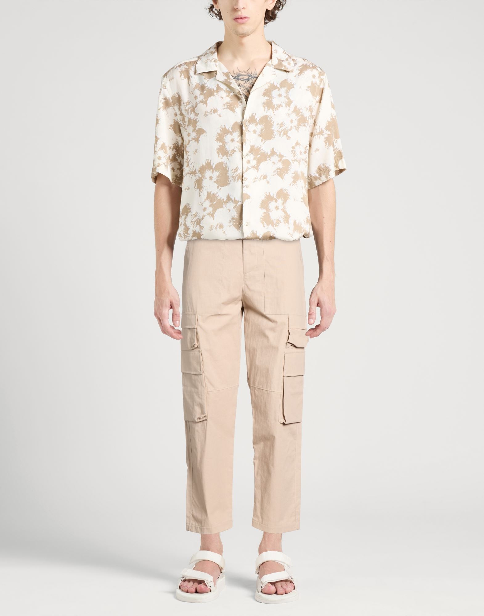  Disclaimer - Hosen & Röcke - Hosen - On Yoox.com 
