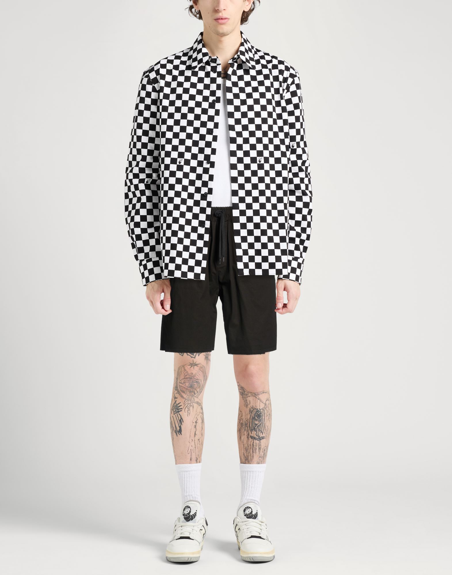  Disclaimer - Hosen & Röcke - Shorts & Bermudashorts - On Yoox.com 