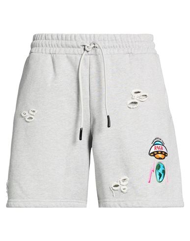 Shorts & Bermudashorts Herren Grau S,XL,XXL Herren