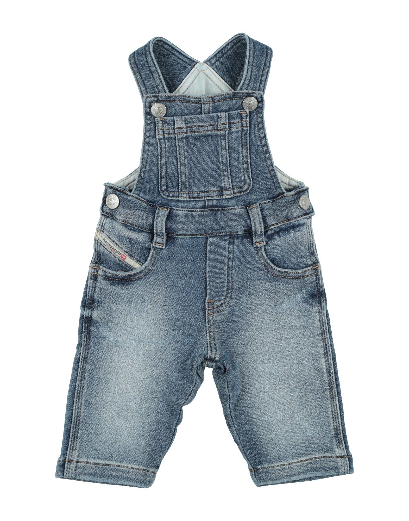  Diesel - Neugeborene - Babystrampler & -latzhose - On Yoox.com 