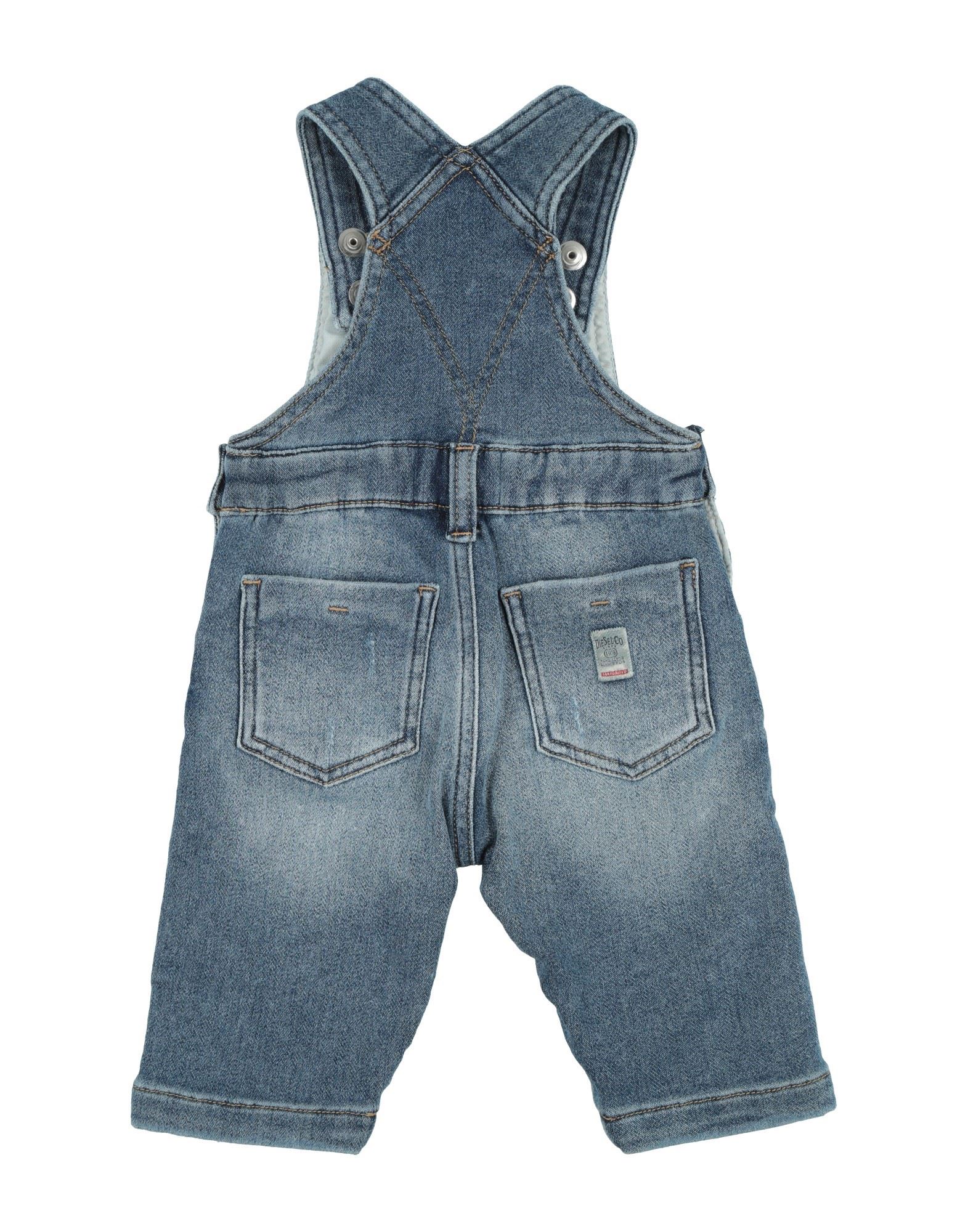  Diesel - Neugeborene - Babystrampler & -latzhose - On Yoox.com 