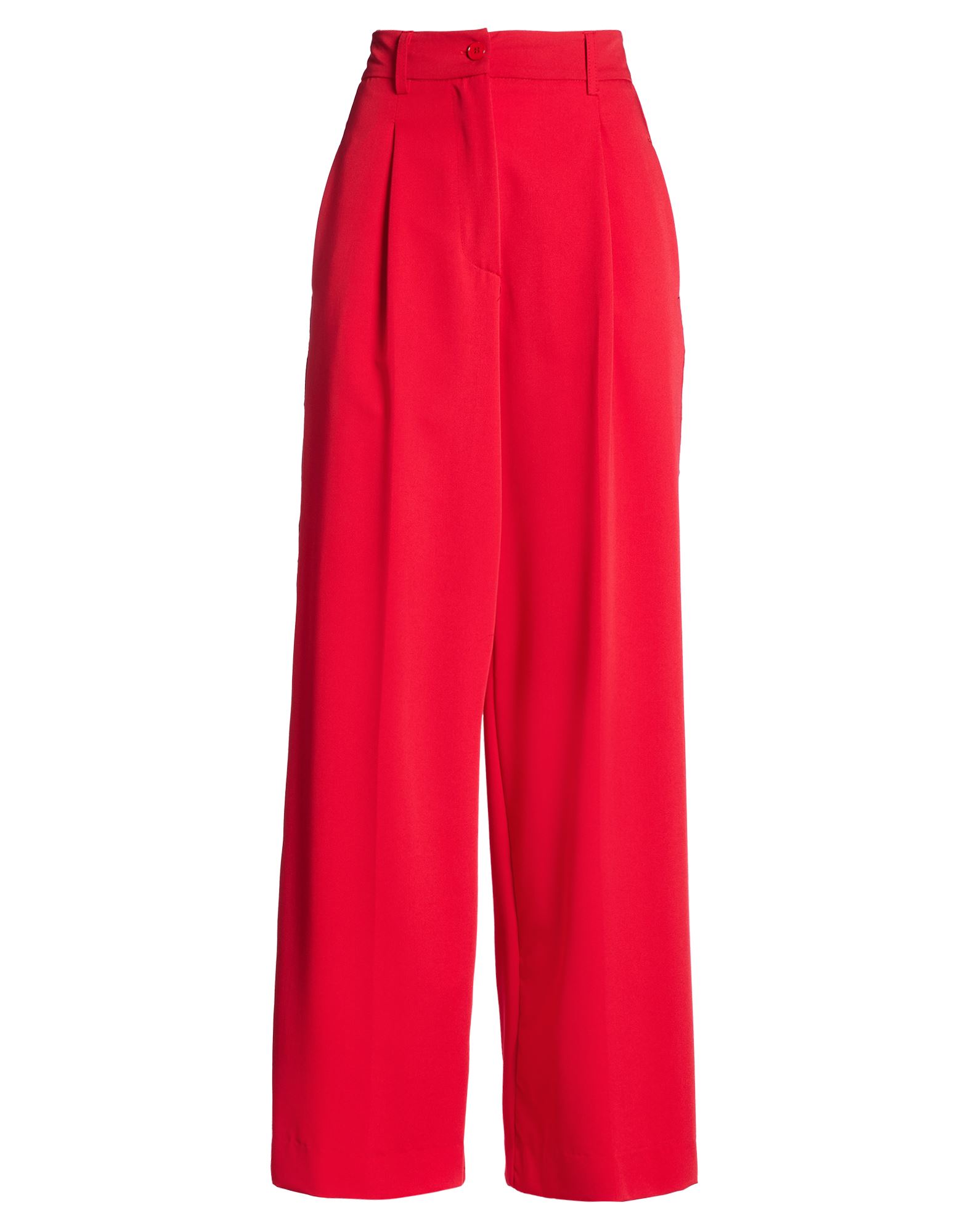 VICOLO BOTTOMWEAR Casual Παντελόνι