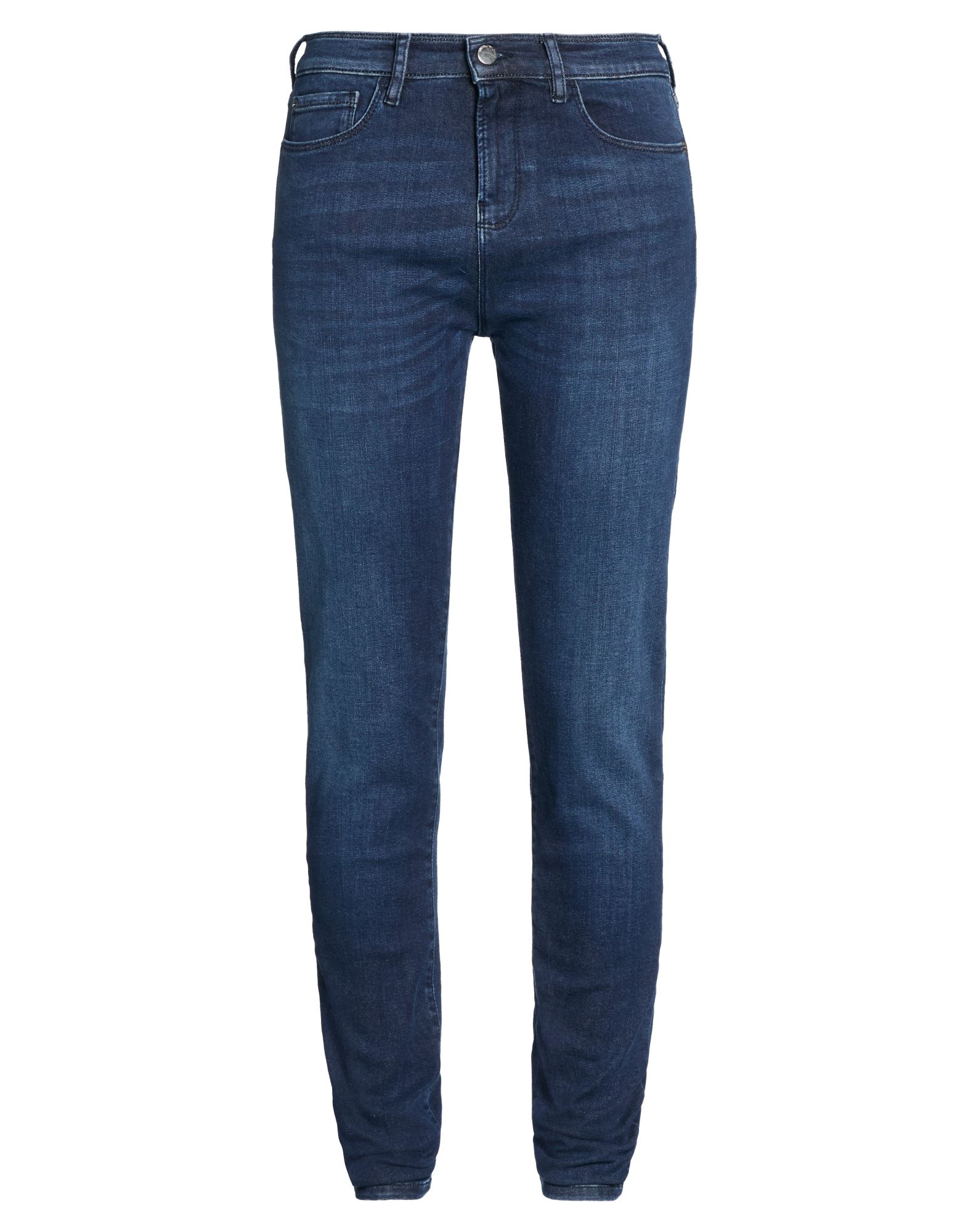  Emporio Armani - Partes De Abajo - Pantalones Vaqueros - On Yoox.com 