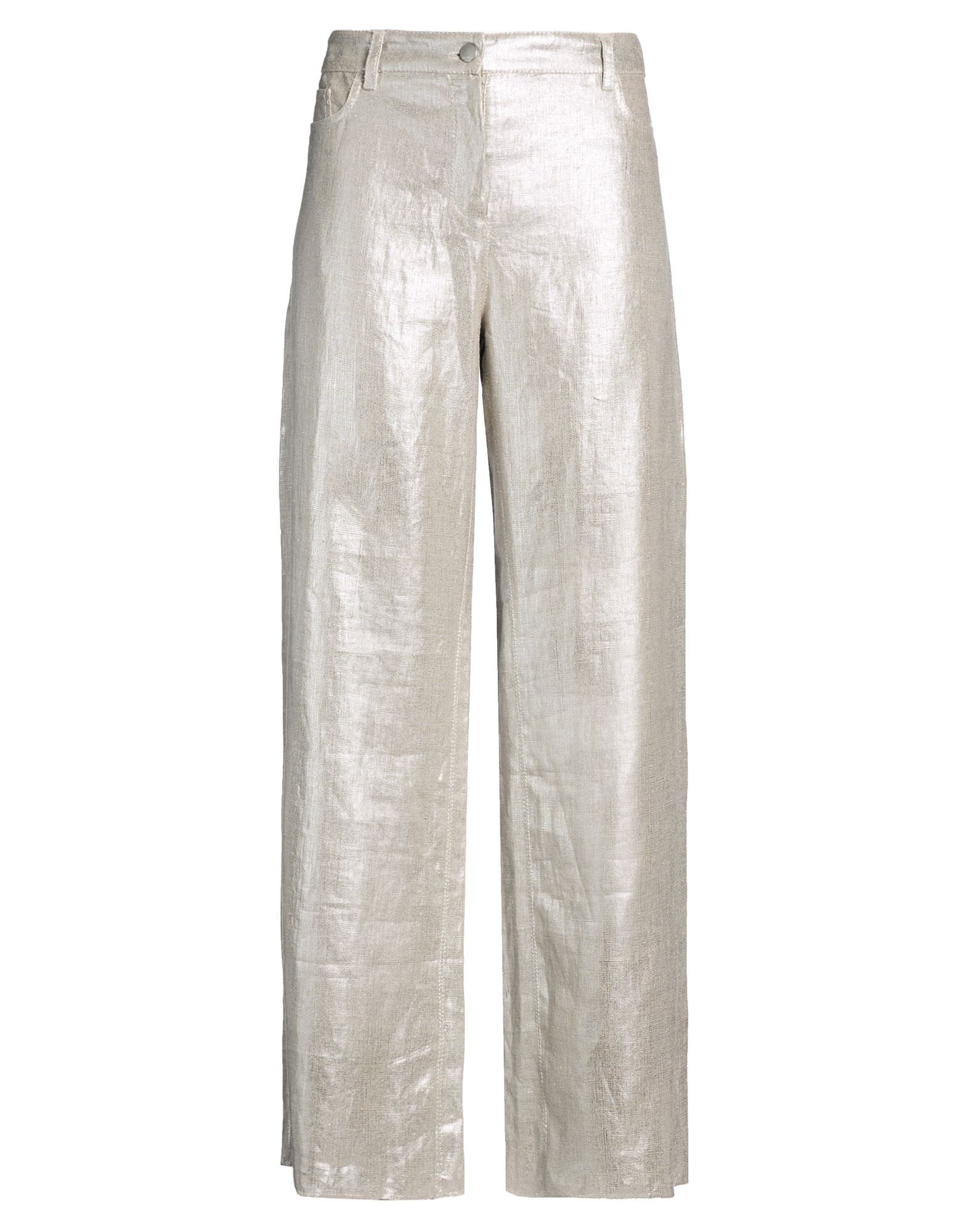 'S MAX MARA 'S MAX MARA BOTTOMWEAR Casual Παντελόνι