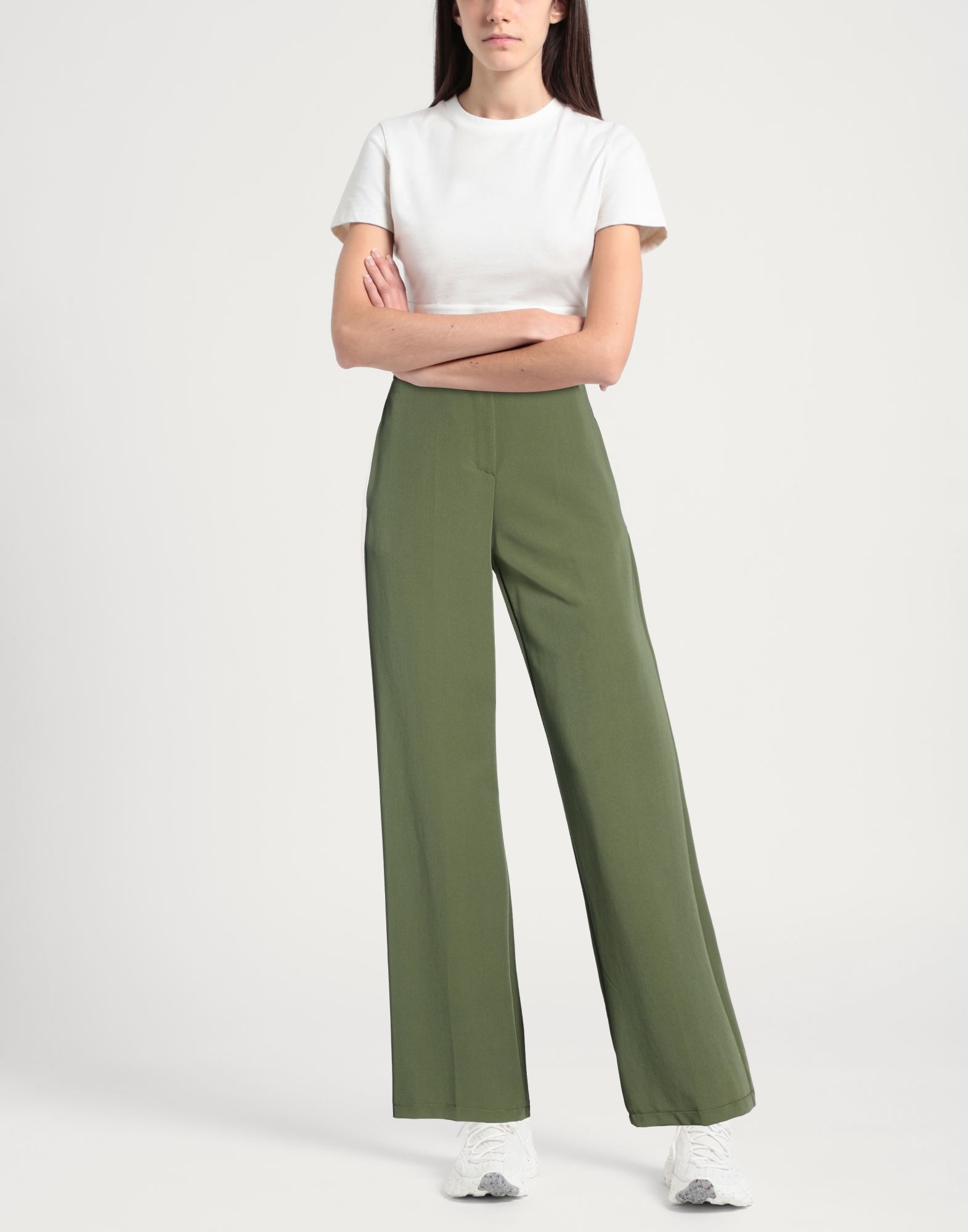  Vicolo - Partes De Abajo - Pantalones - On Yoox.com 