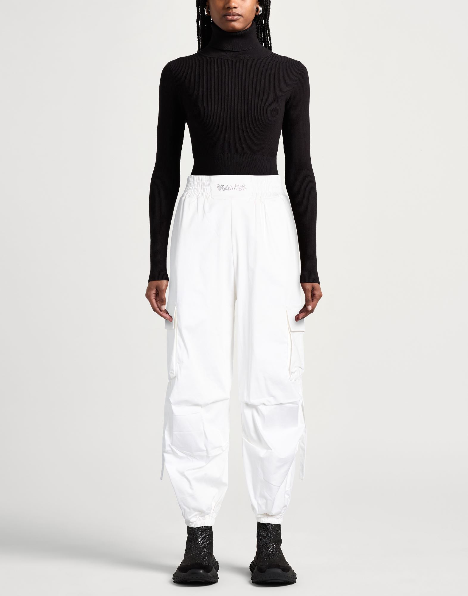  Disclaimer - Hosen & Röcke - Hosen - On Yoox.com 