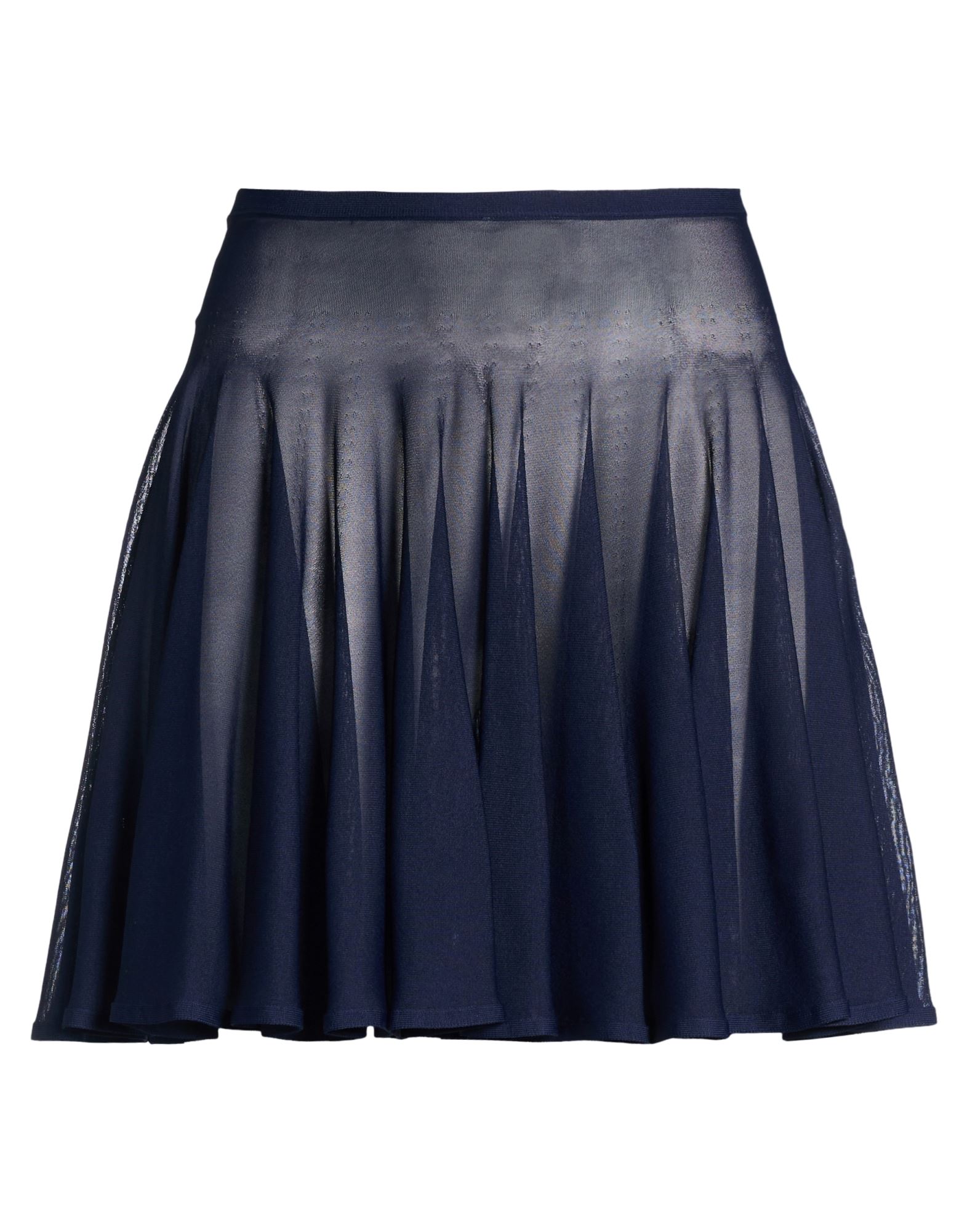 ALAÏA ALAÏA BOTTOMWEAR Μίνι φούστα